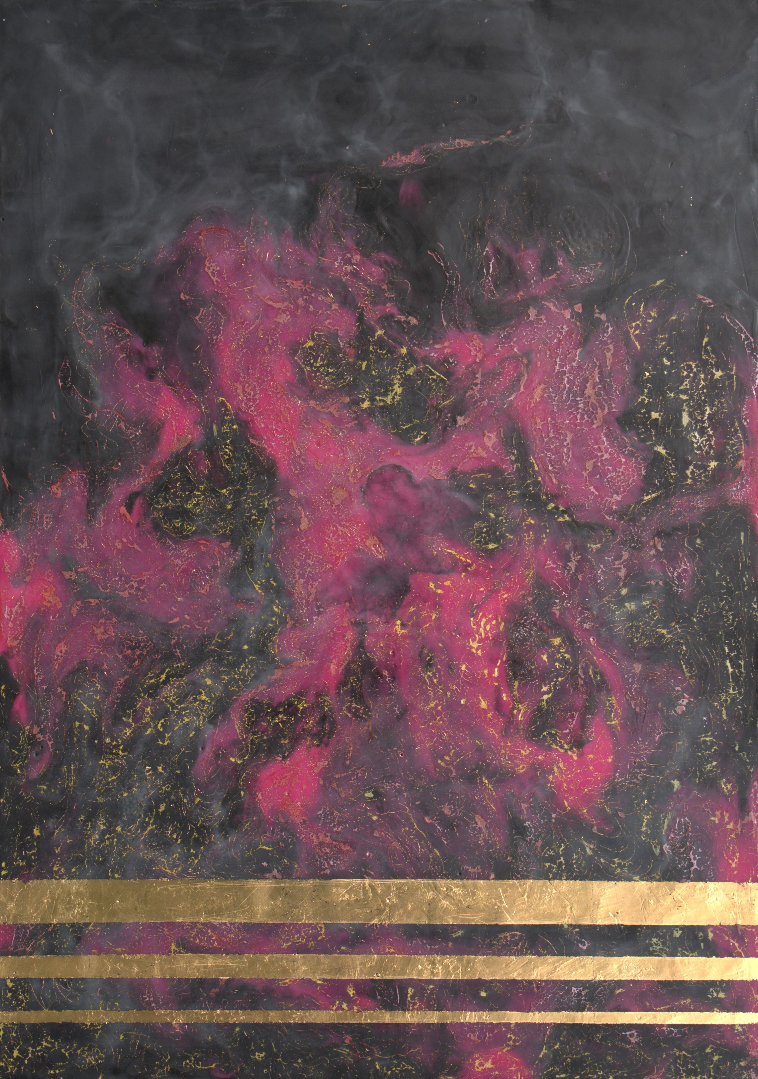 Do Cephalopods Dream of Crustaceous Sheep?