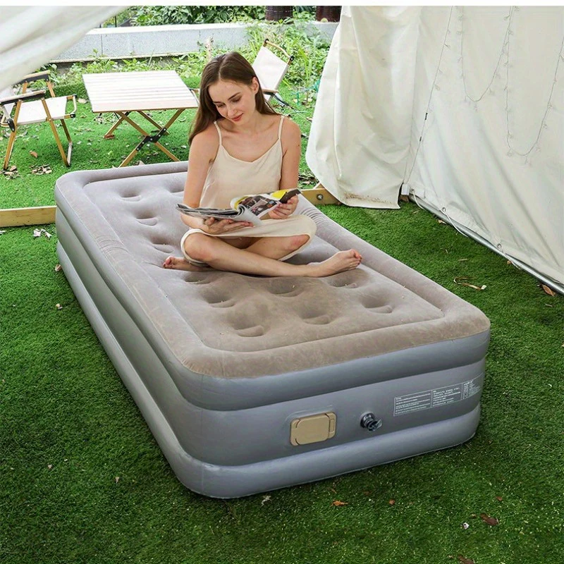 Lit gonflable Leedsooy