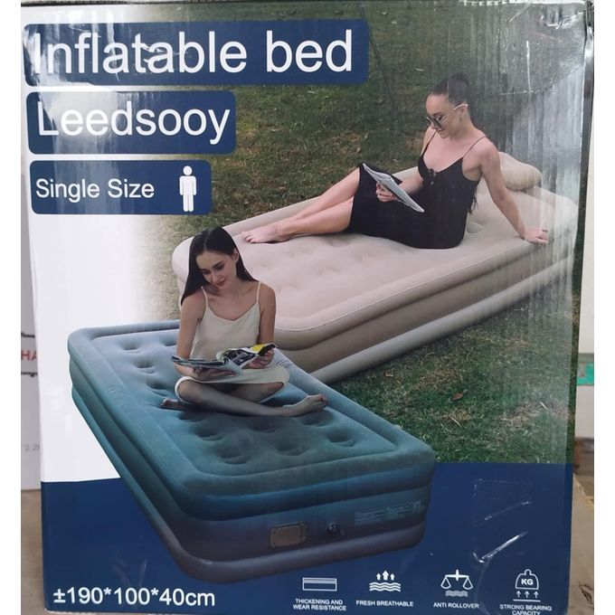 Lit gonflable Leedsooy