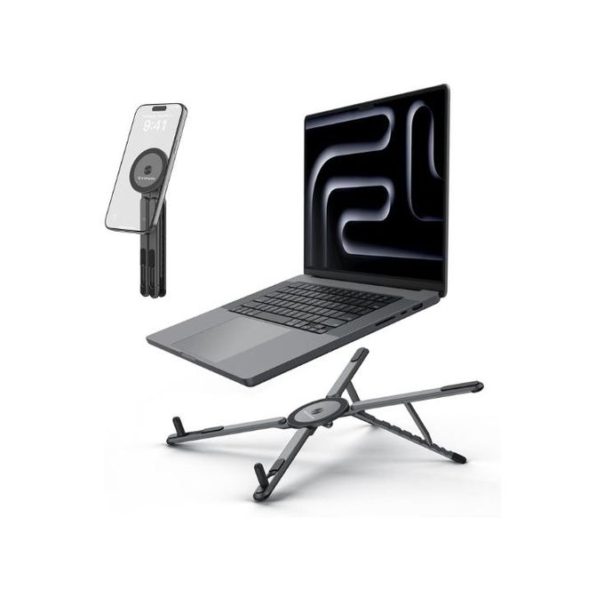 Support pour Appareils  (PC, Téléphone, Tablettes)