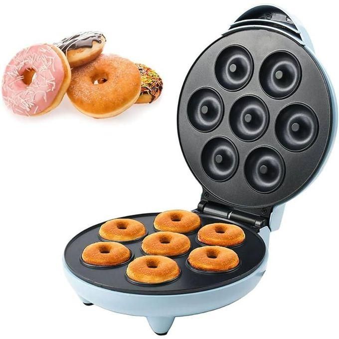 Machine à donuts électrique