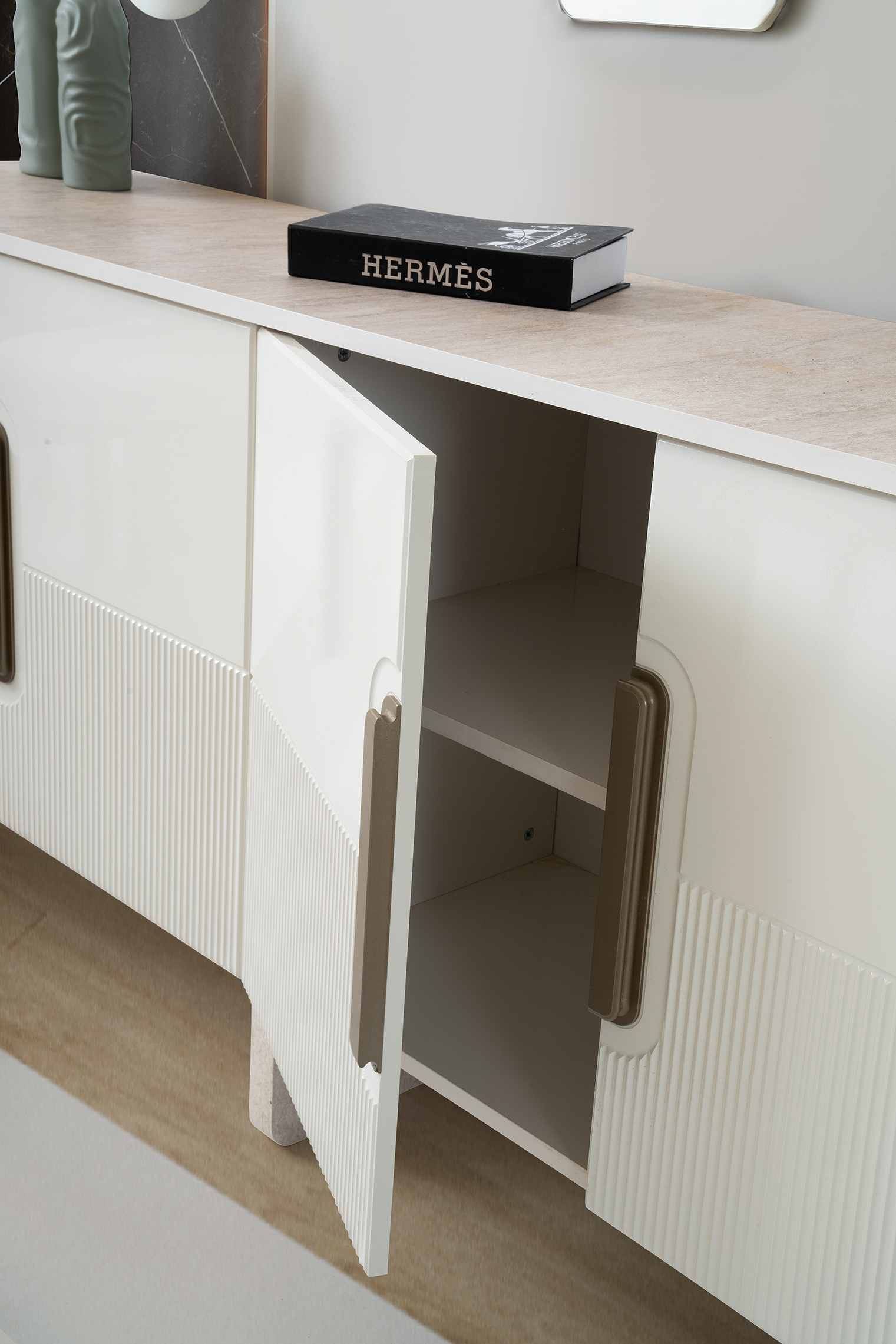 ATLAS Dining Room Set