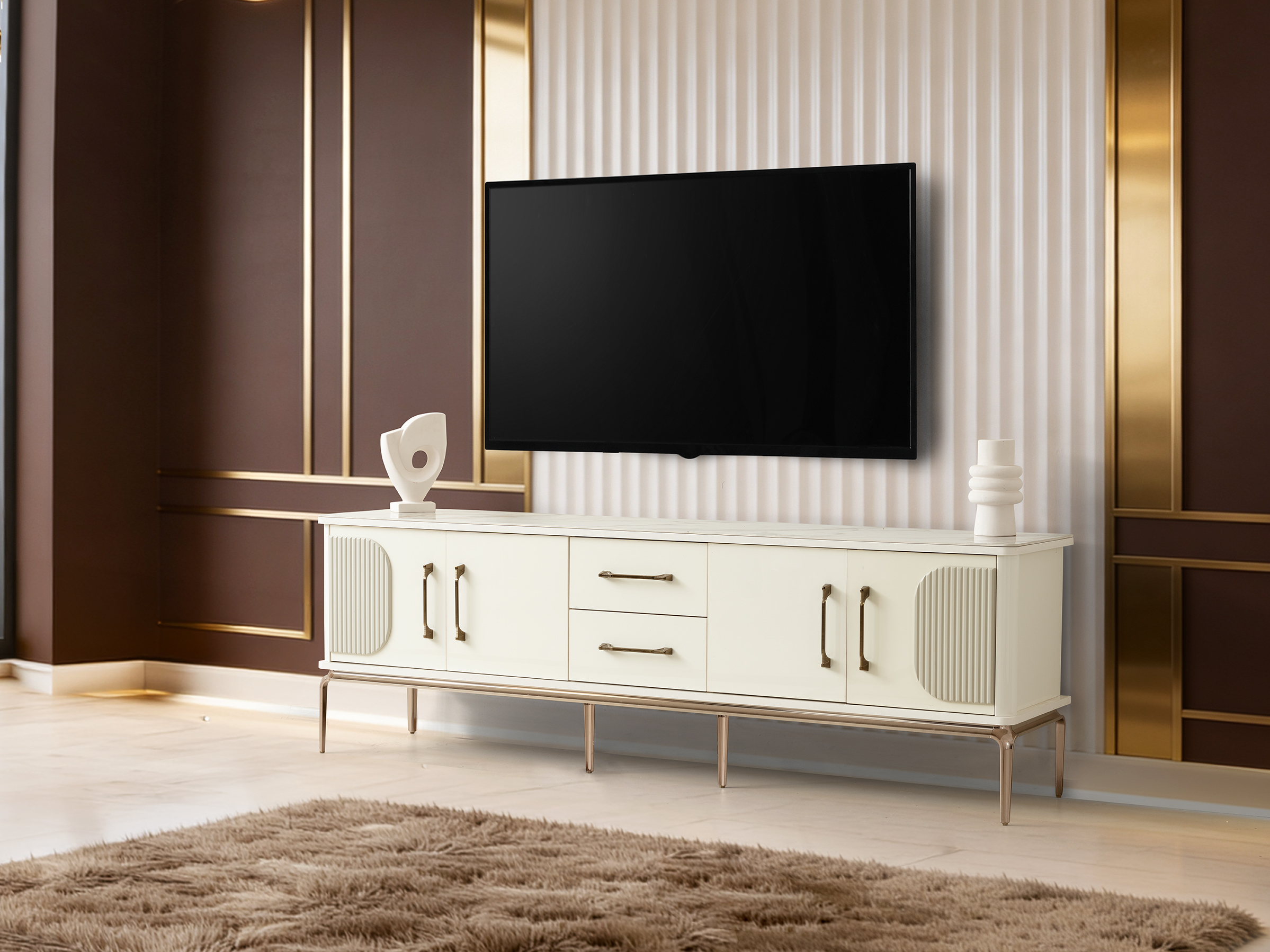 SERAMİK Dining Room Set