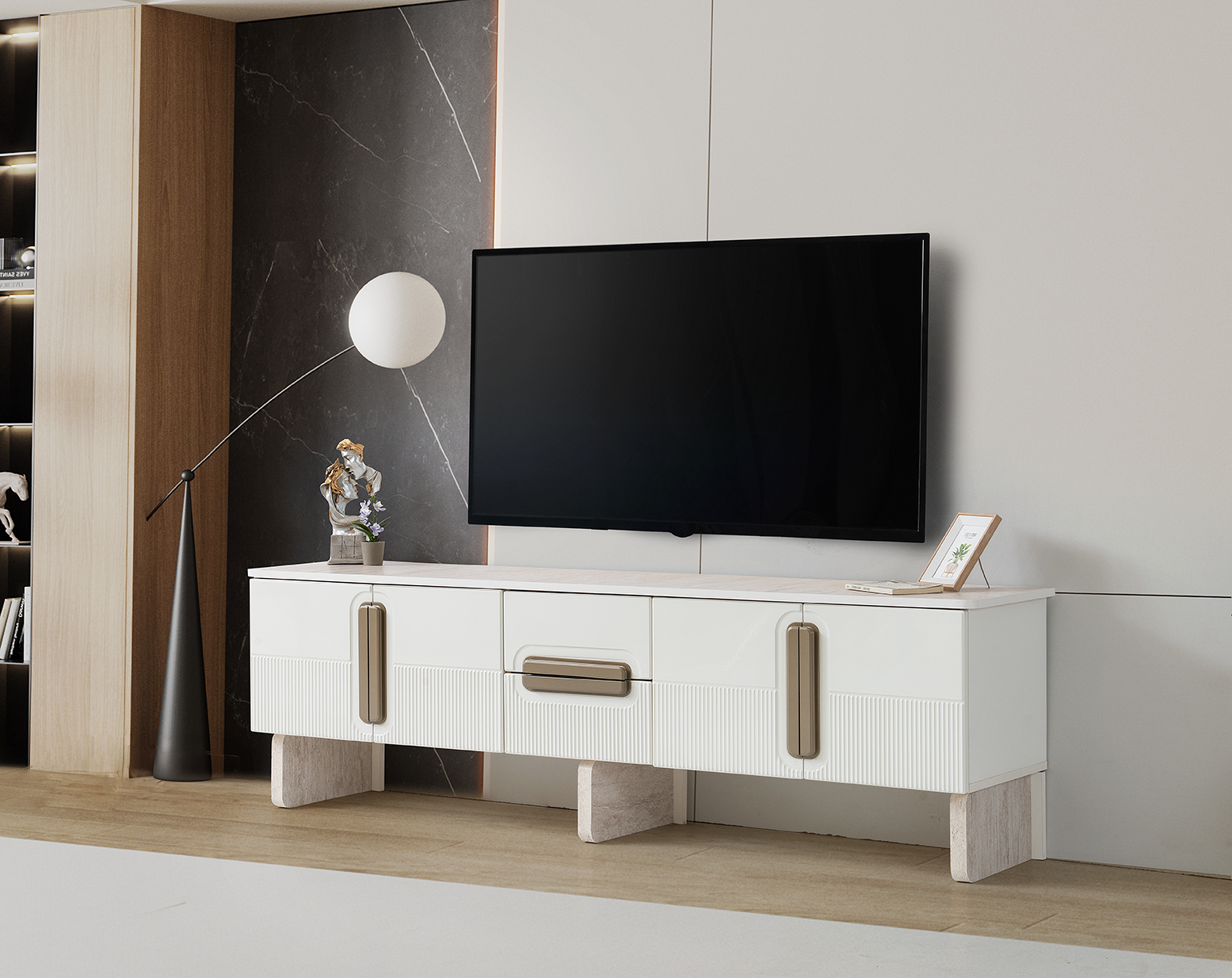 ATLAS Dining Room Set