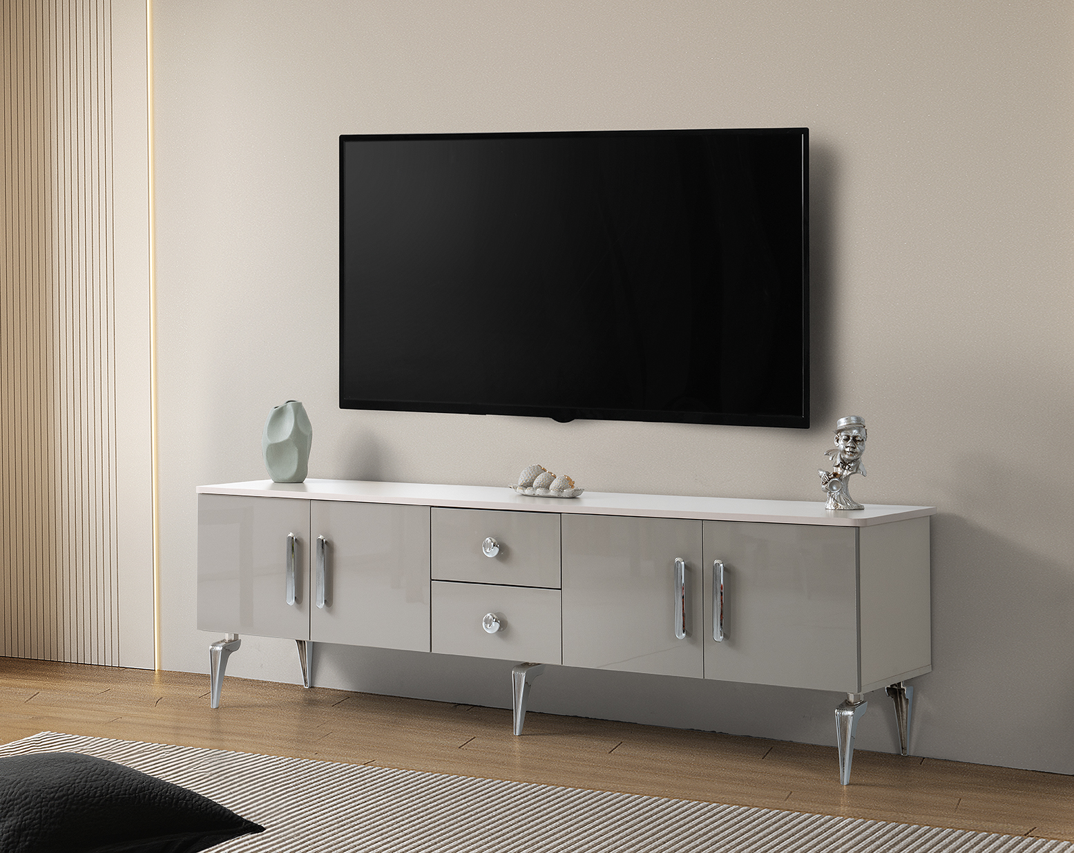 HAZAL Dining Room Set