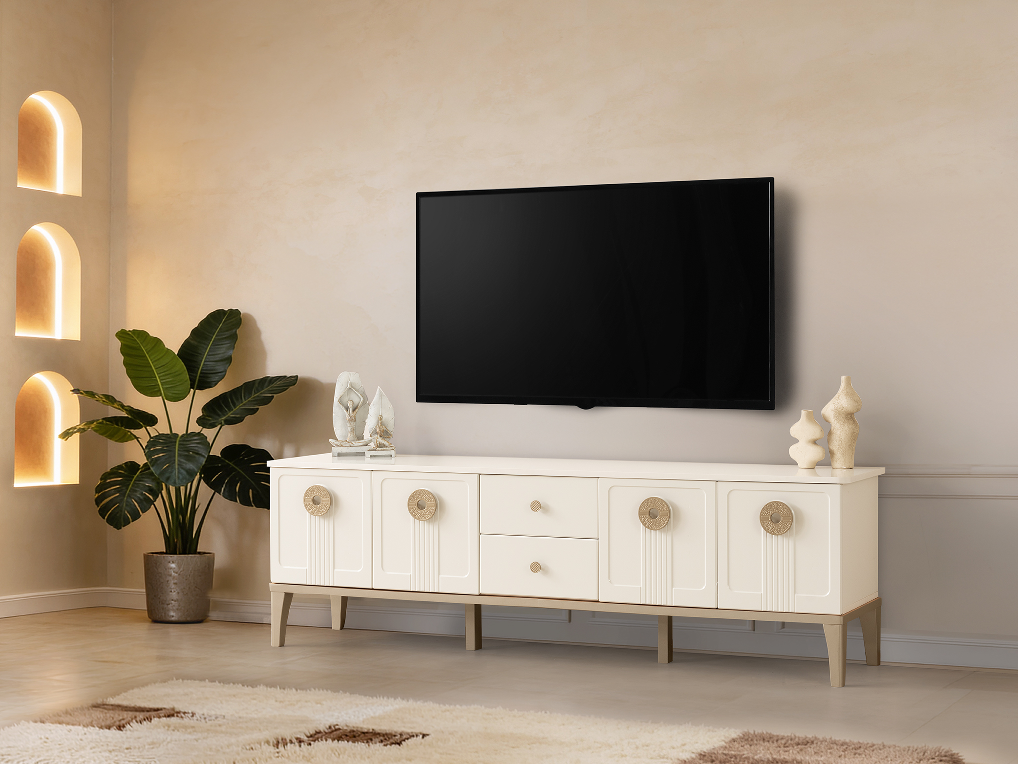 KİLYOS  Dining Room Set