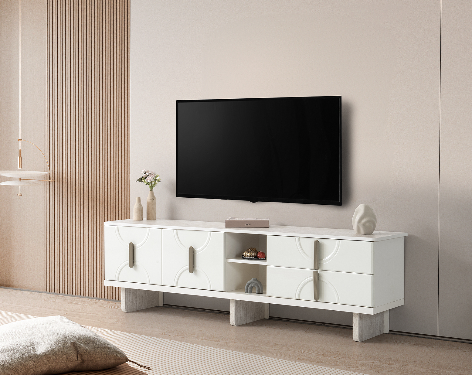 MİLANO Dining Room Set