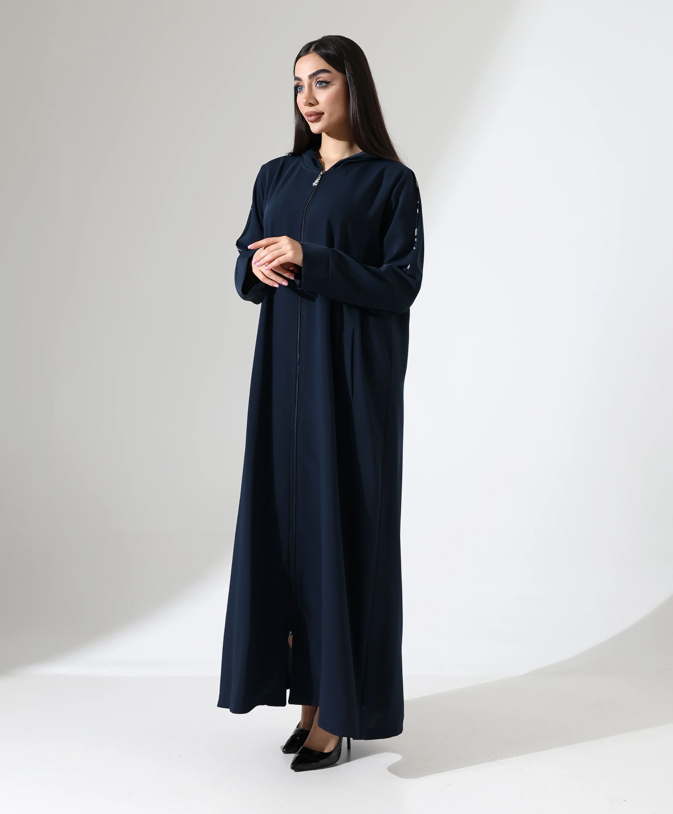 İpek Ferace - Toptan