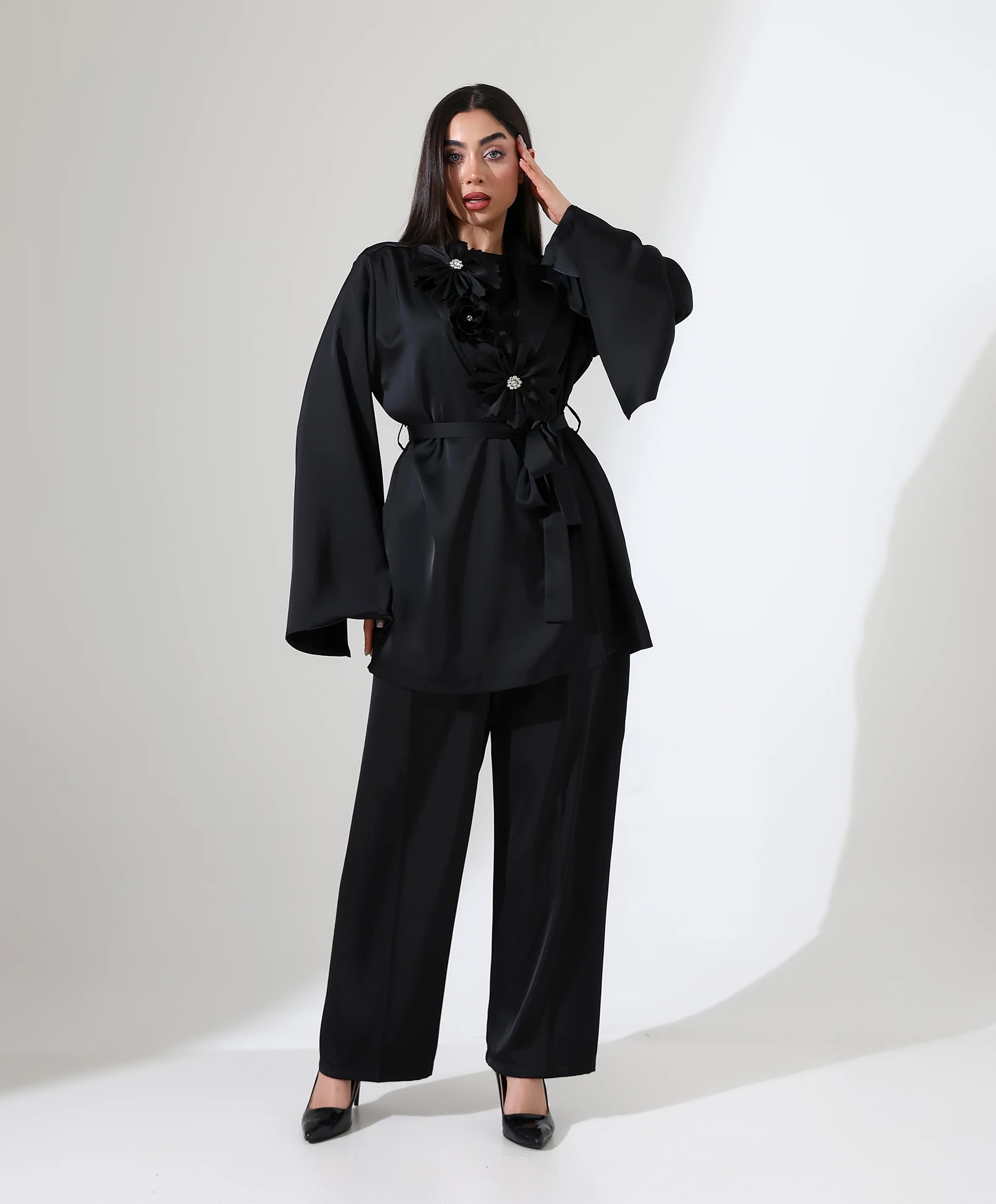 Çiçek Takım - Toptan