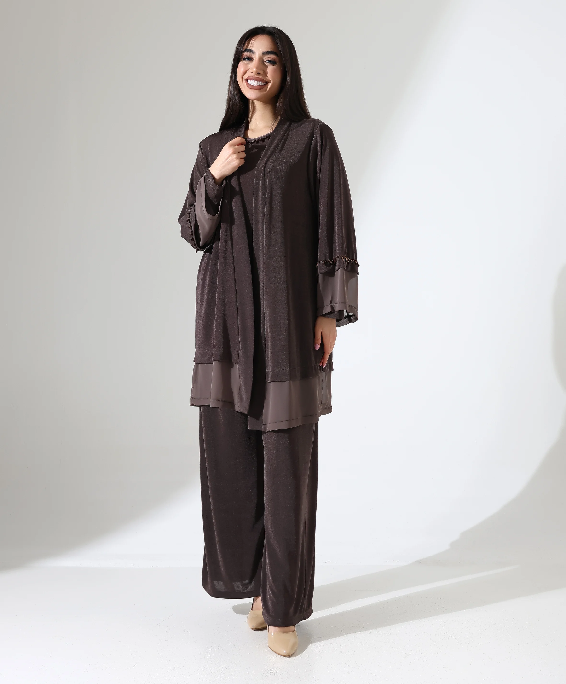 Mahperi Takım - Toptan