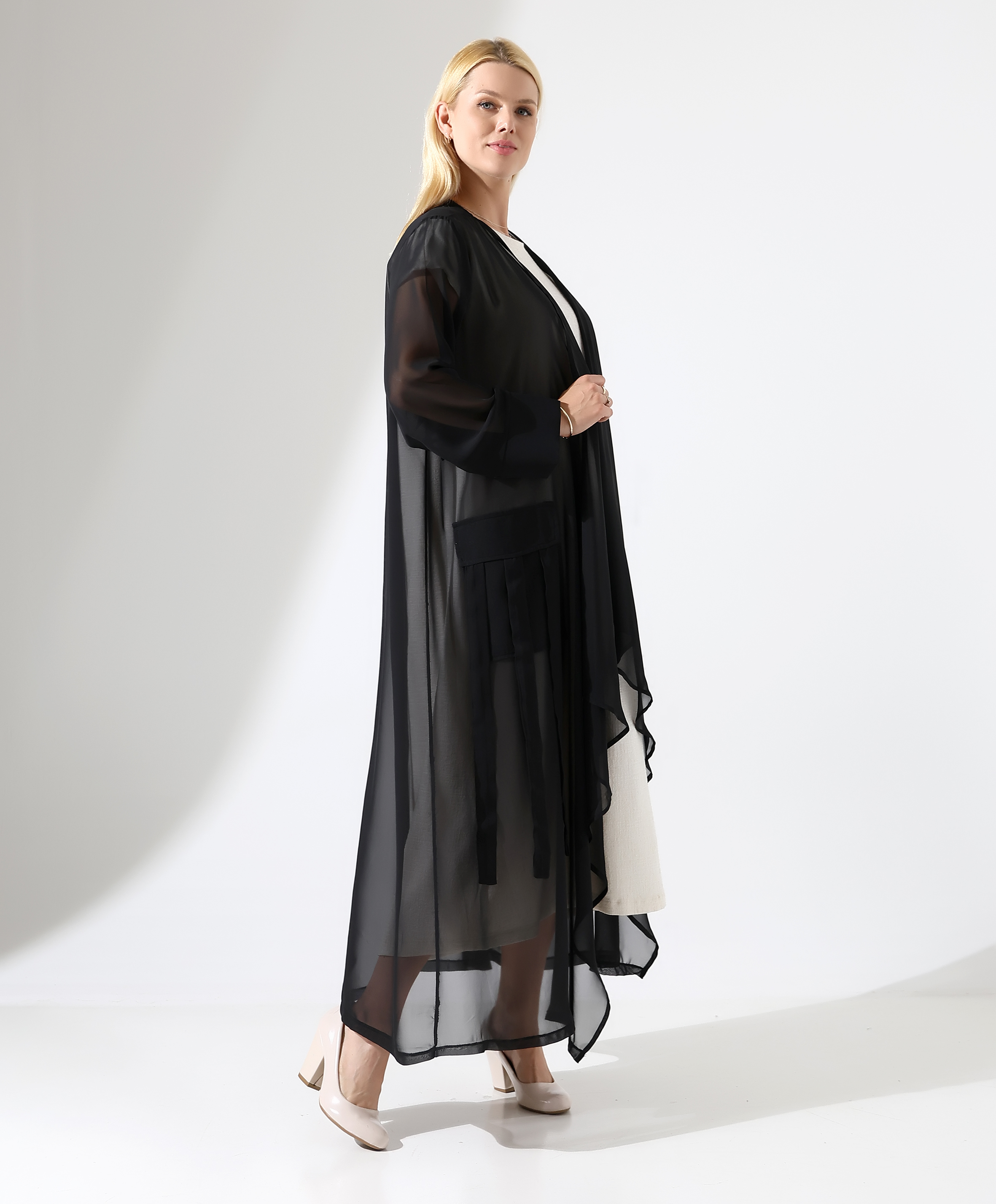 Ece Davet Hırka - Toptan