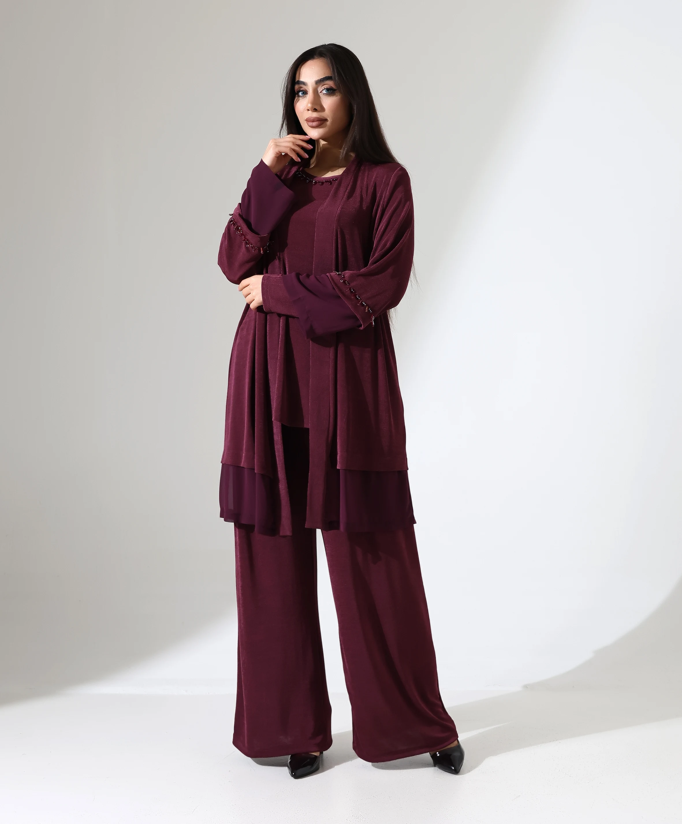 Mahperi Takım - Toptan