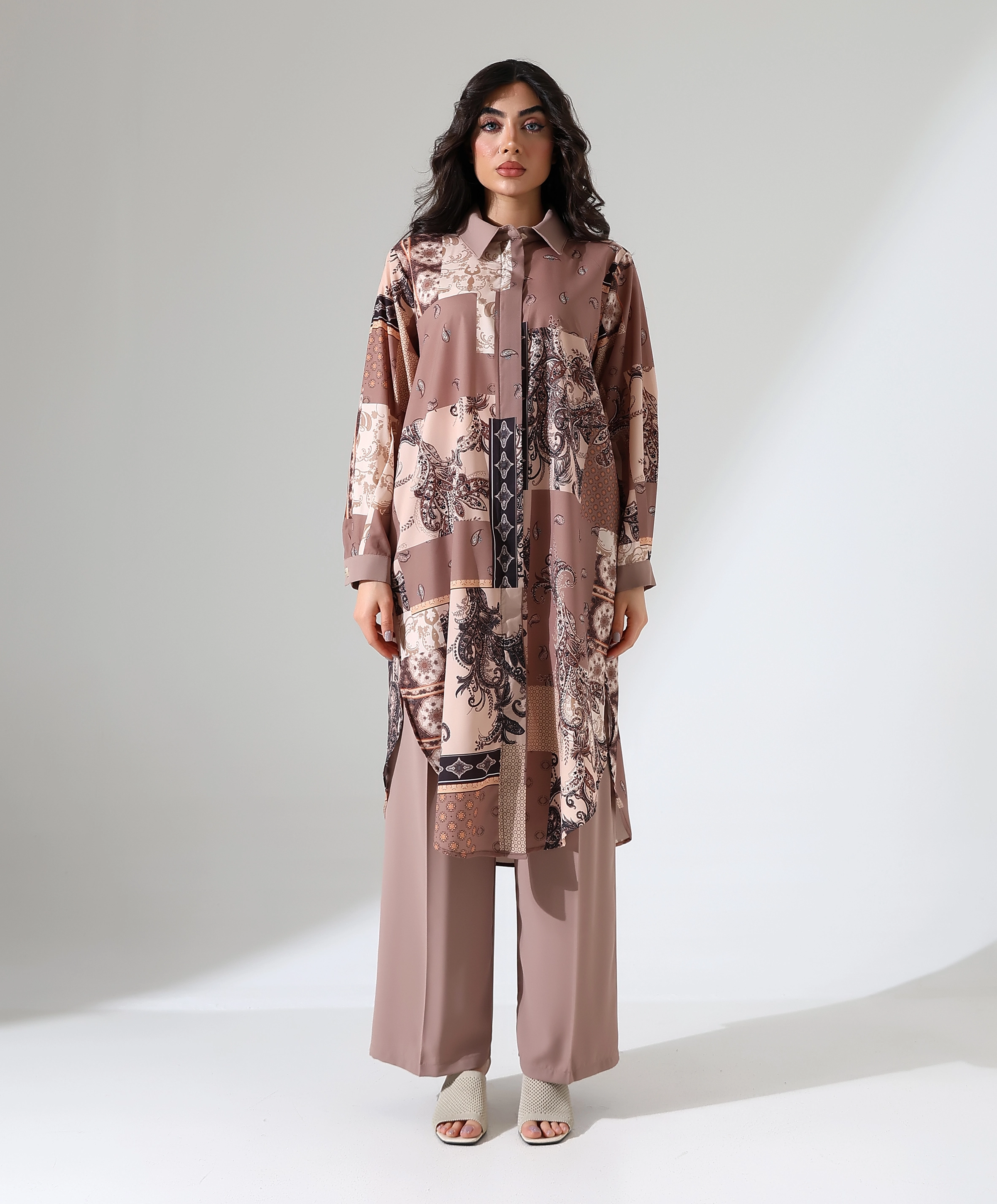 Mihrimah Takım - Toptan