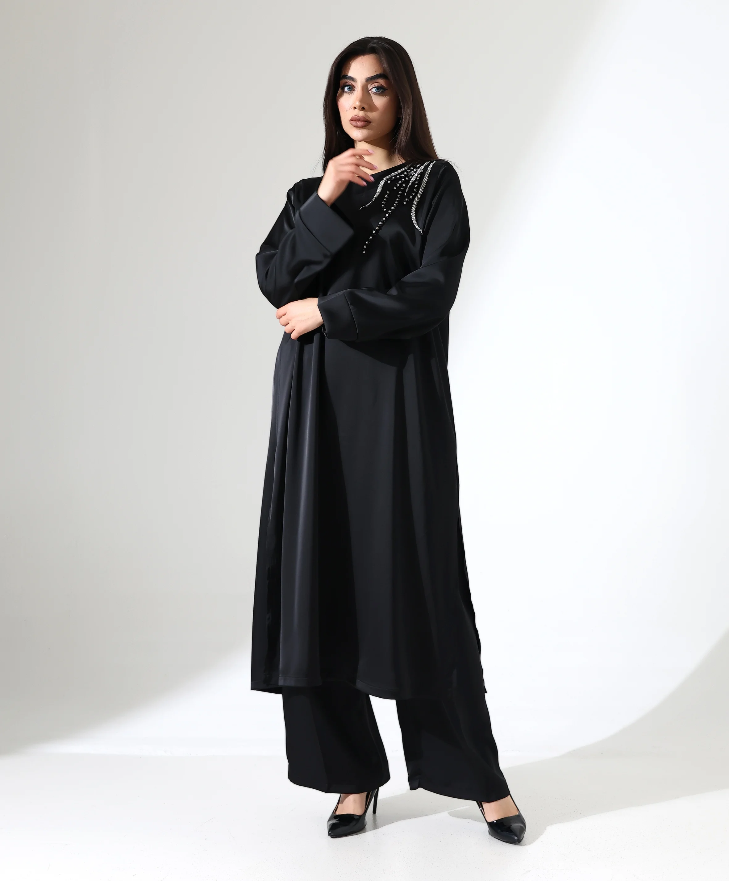 Sibirya Takım - Toptan