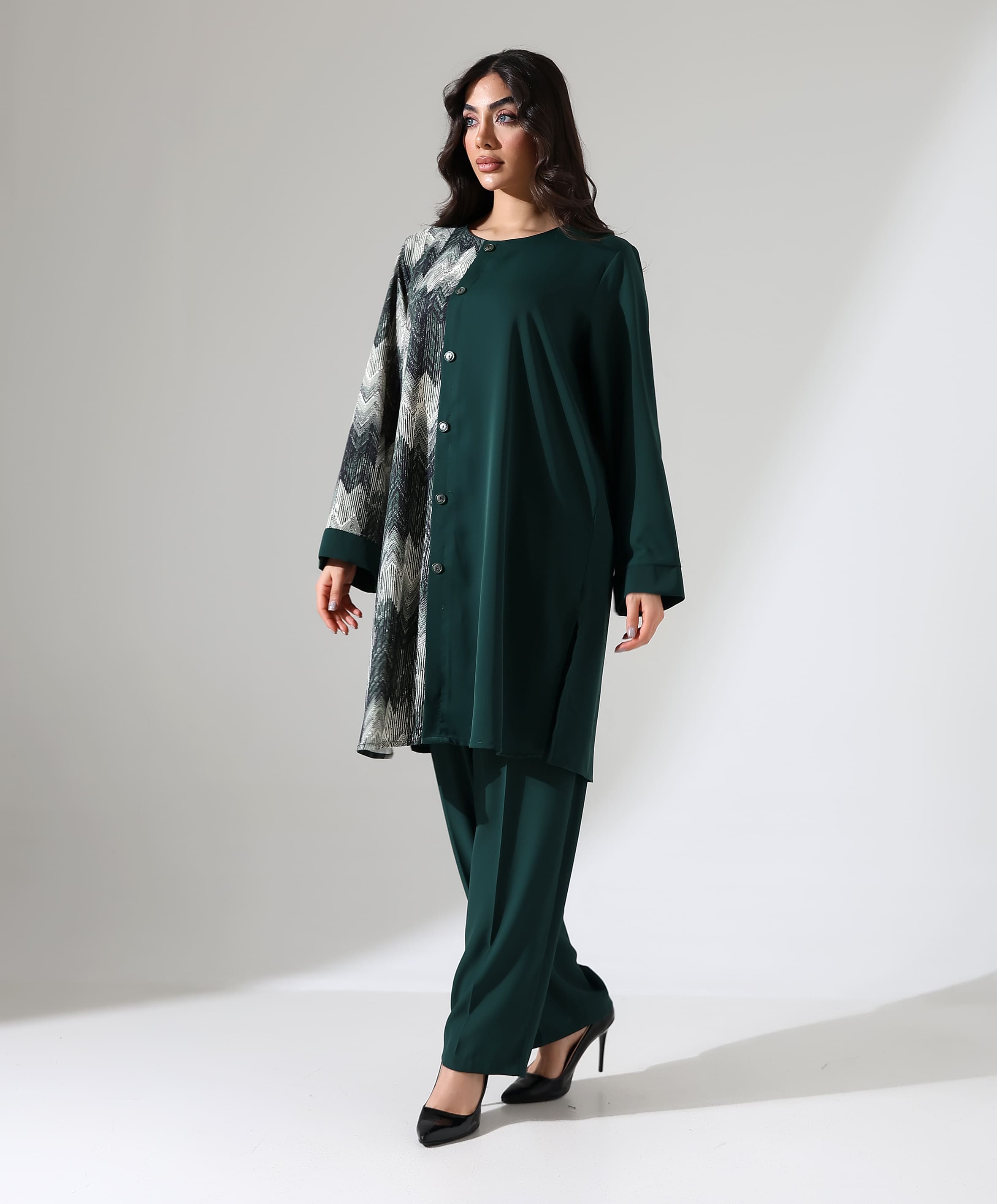 Yasemin Takım - Toptan