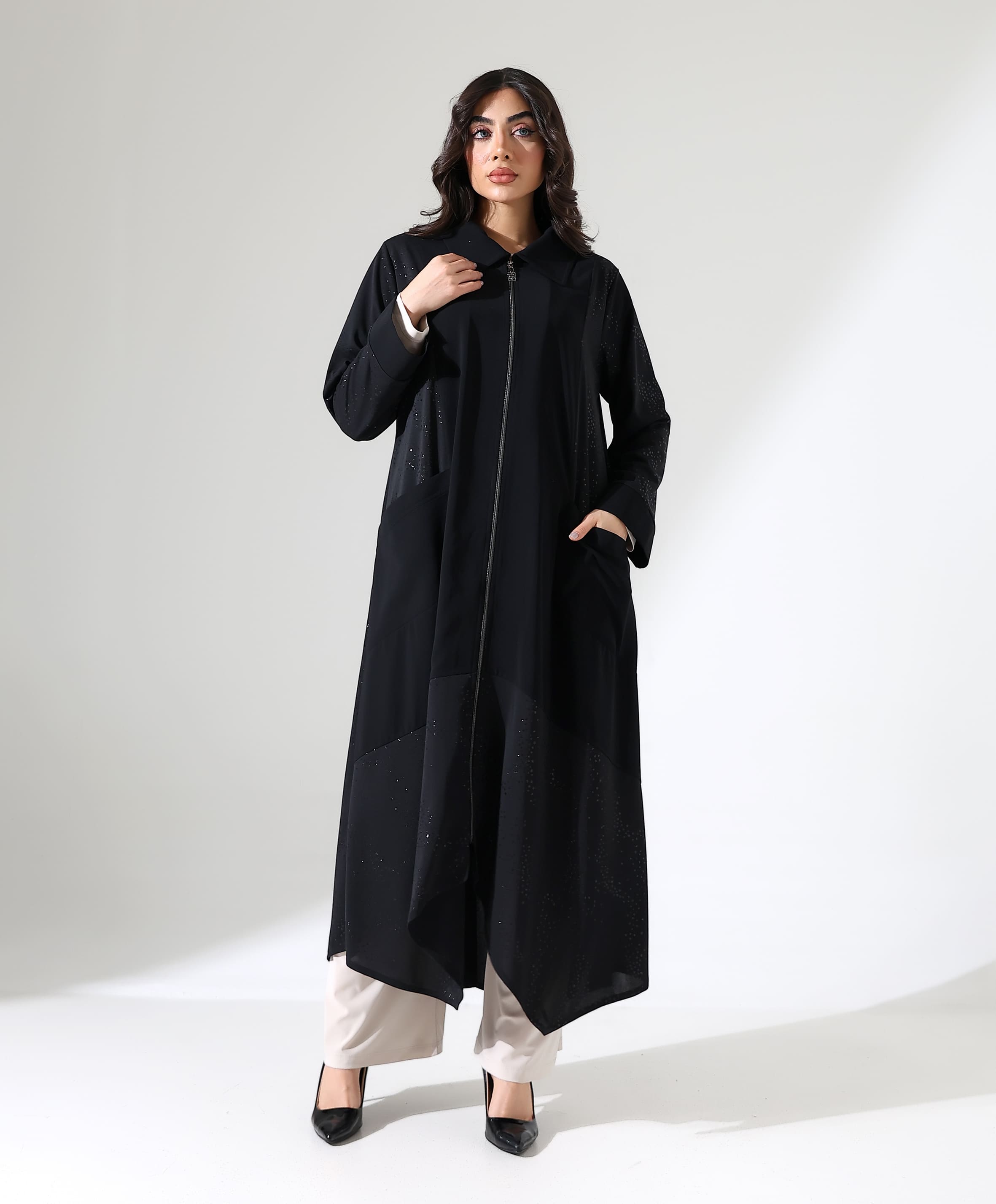 Nurbanu Hırka - Toptan