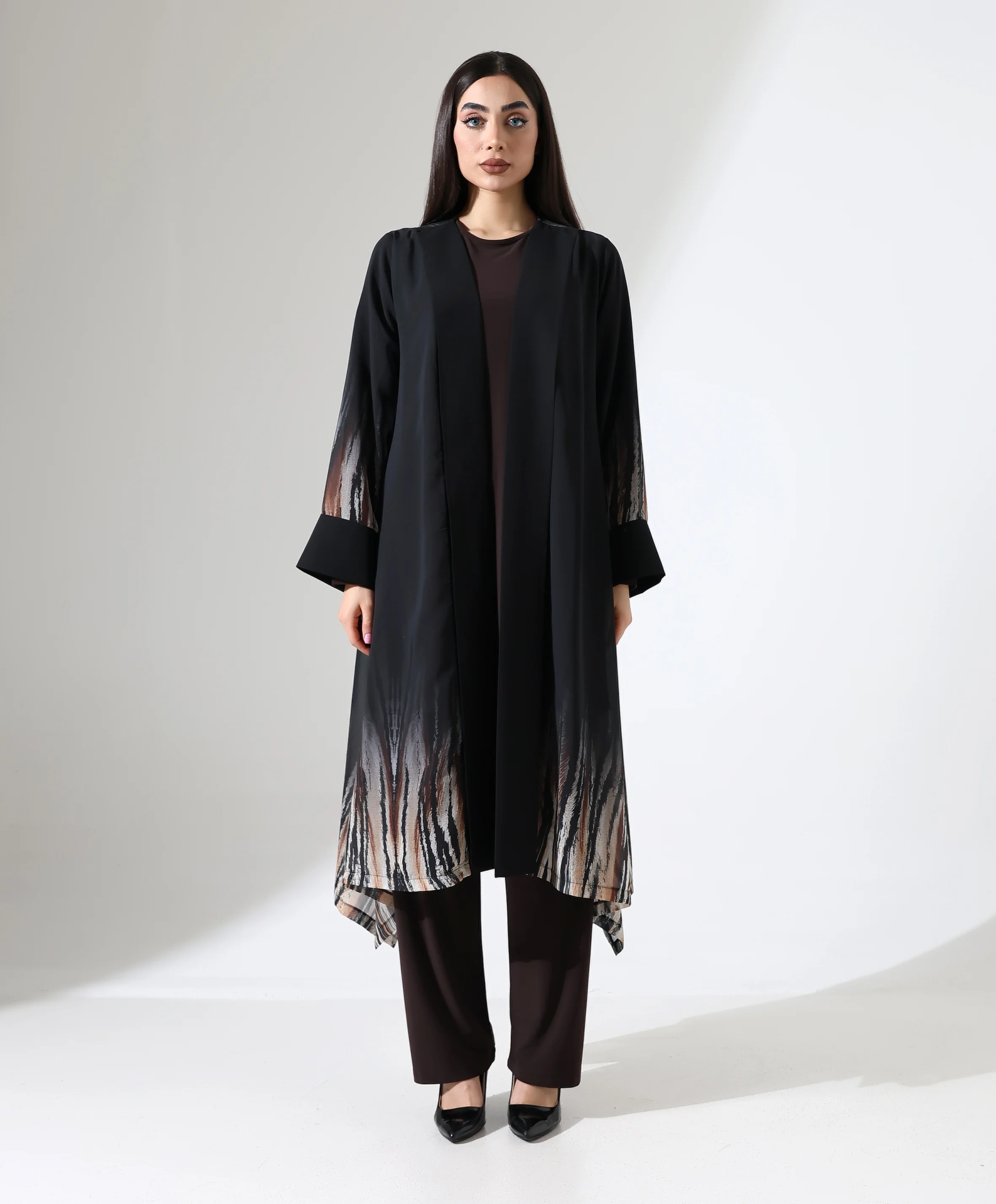 Leopar Takım - Toptan