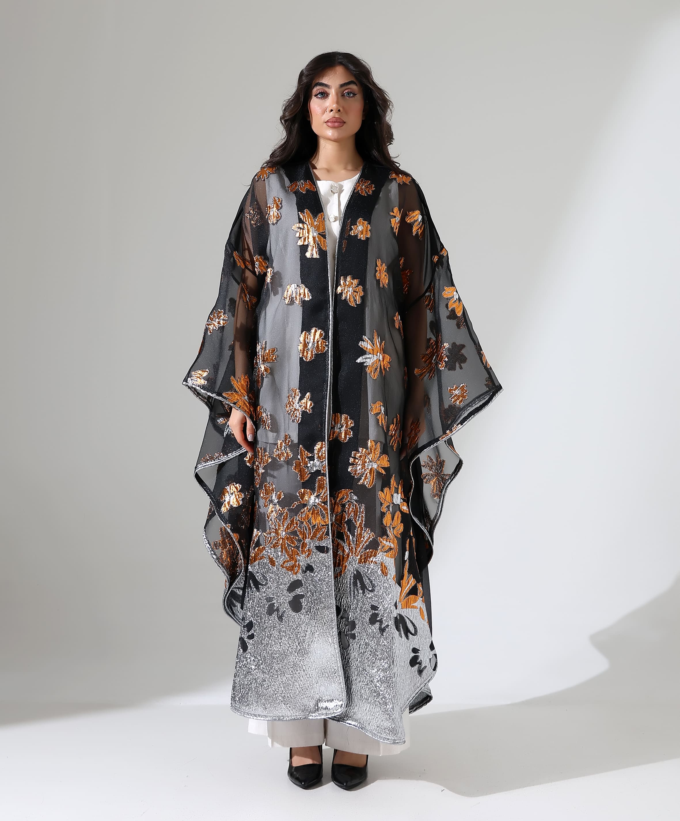 Bezmialem Kaftan - Toptan