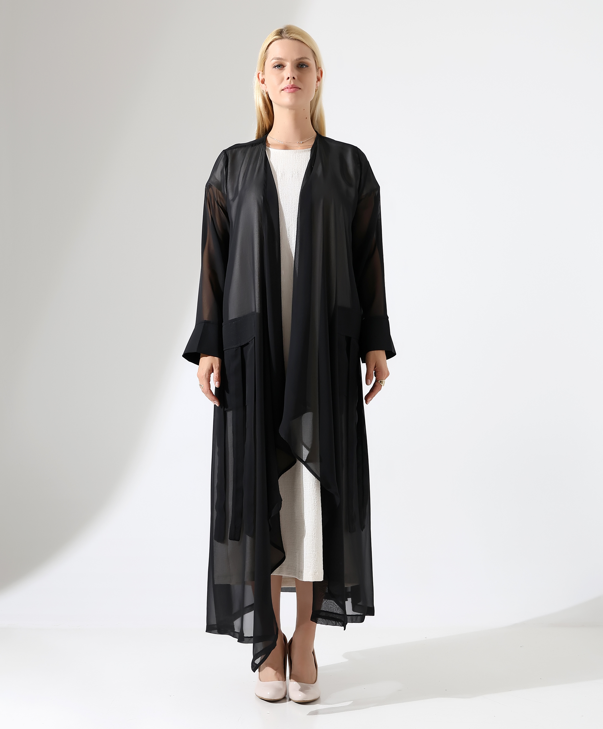 Ece Davet Hırka - Toptan