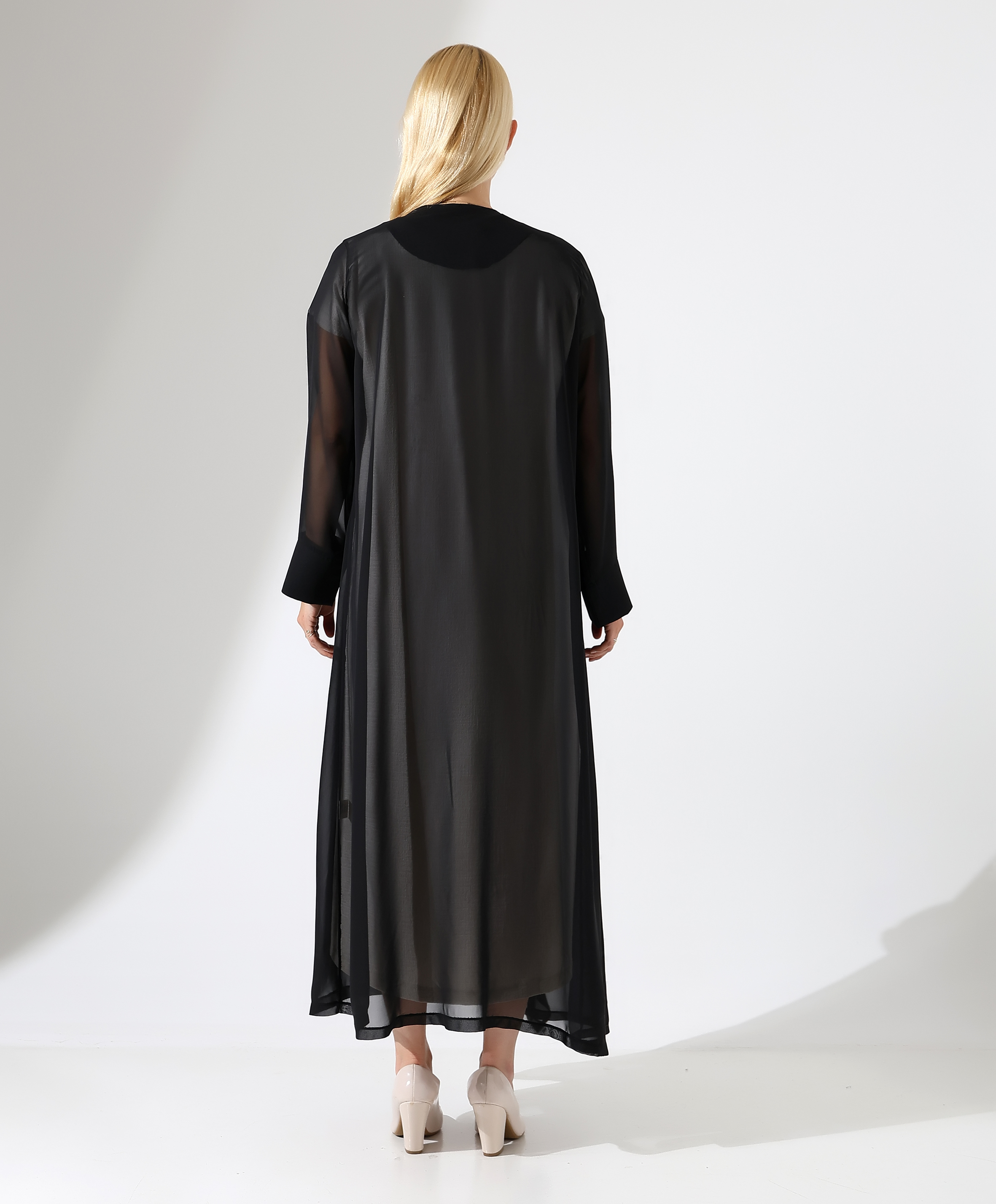 Ece Davet Hırka - Toptan