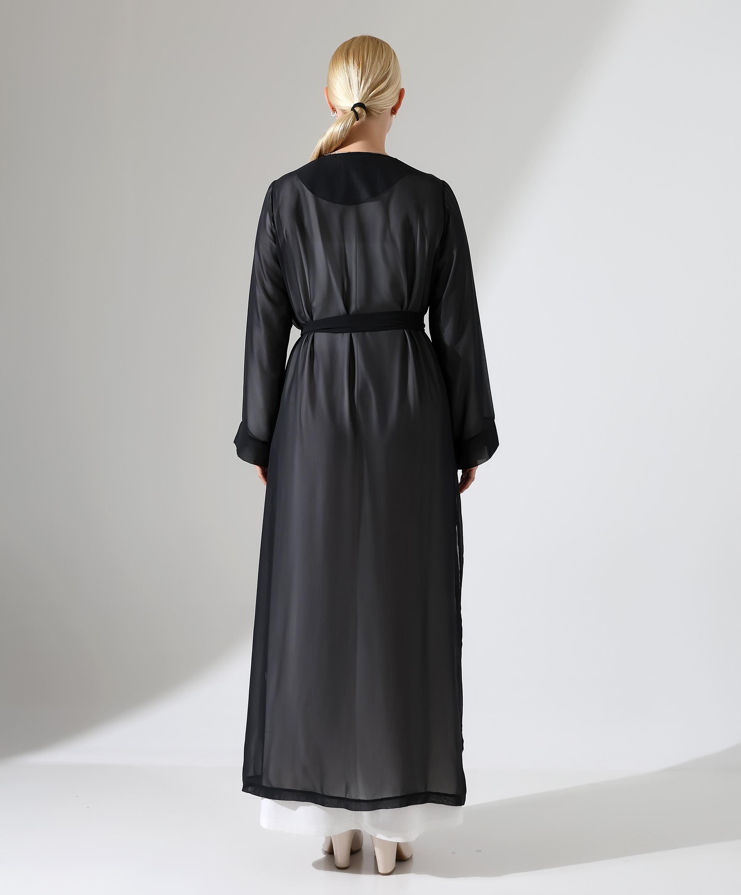 Basic Davet Hırka - Toptan