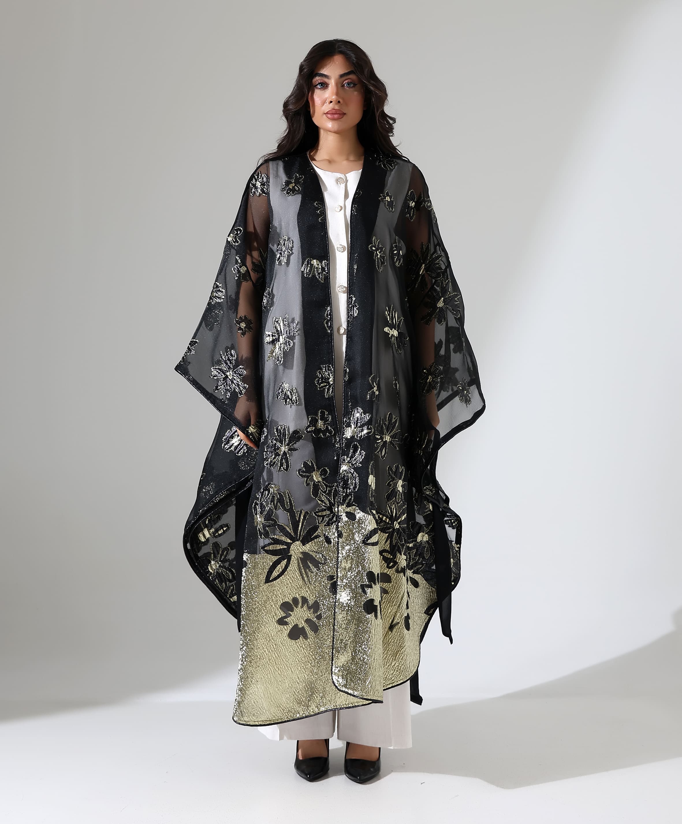 Bezmialem Kaftan - Toptan