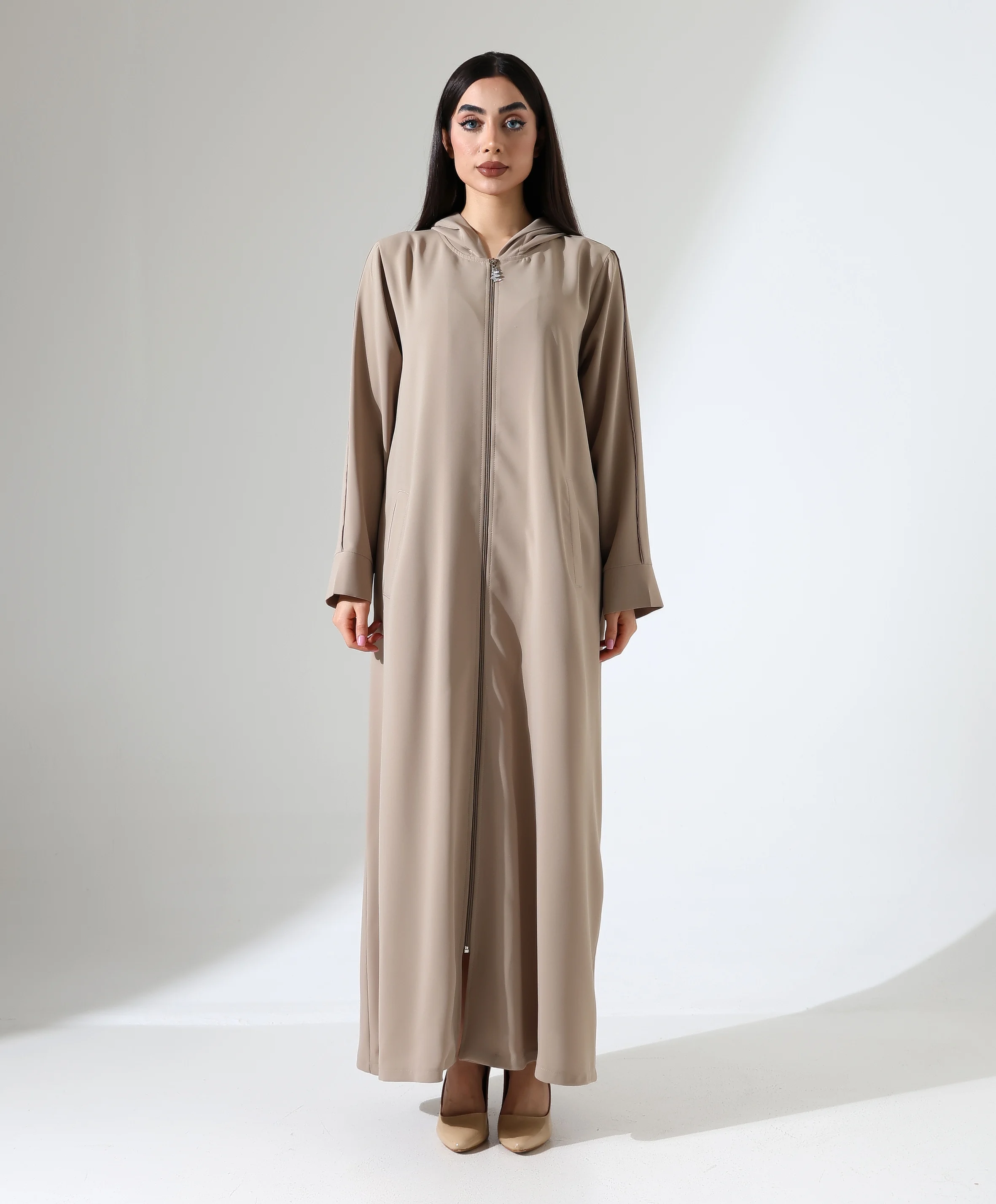 İpek Ferace - Toptan