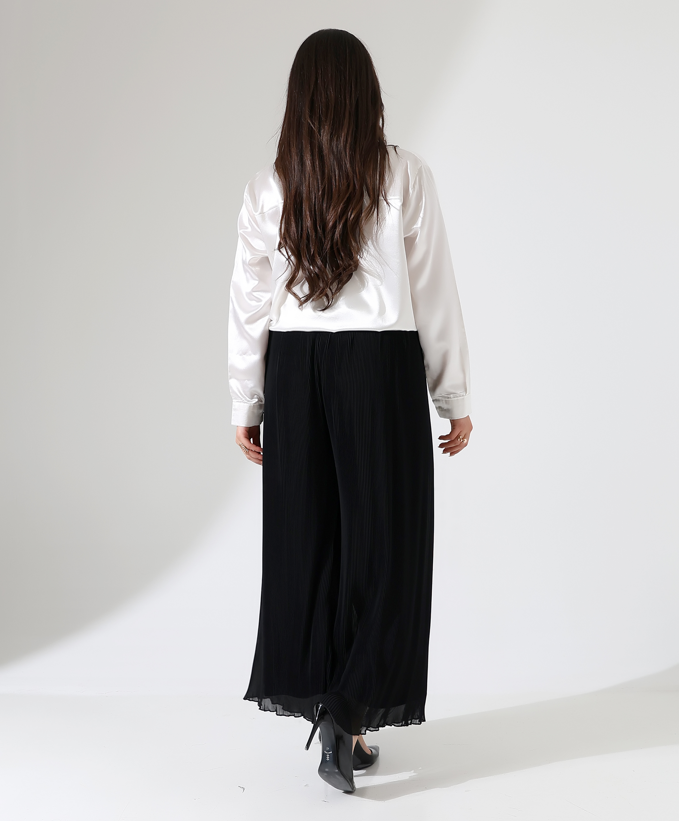 Ahsen Pilise Pantolon - Toptan