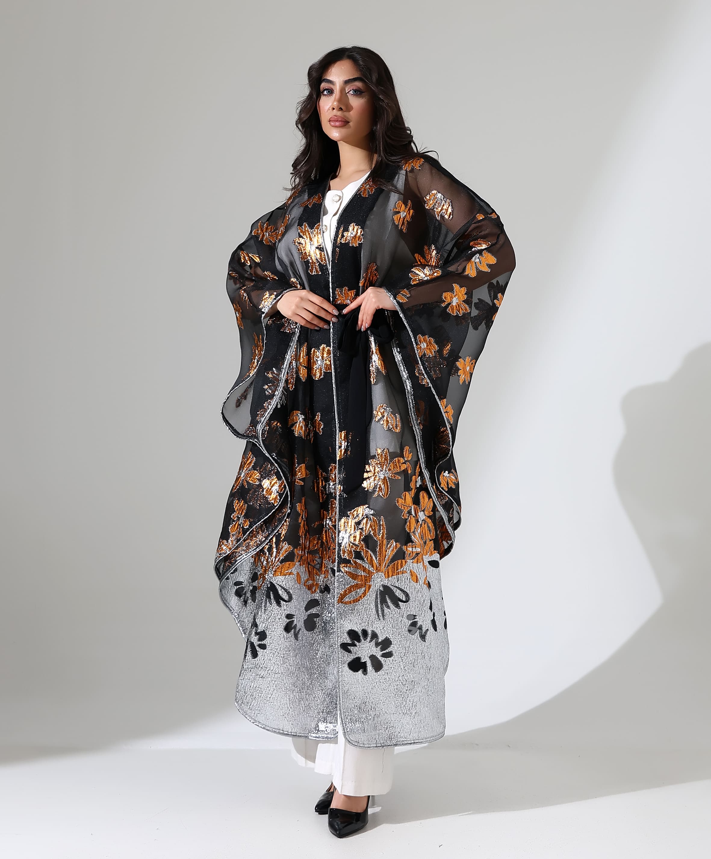 Bezmialem Kaftan - Toptan