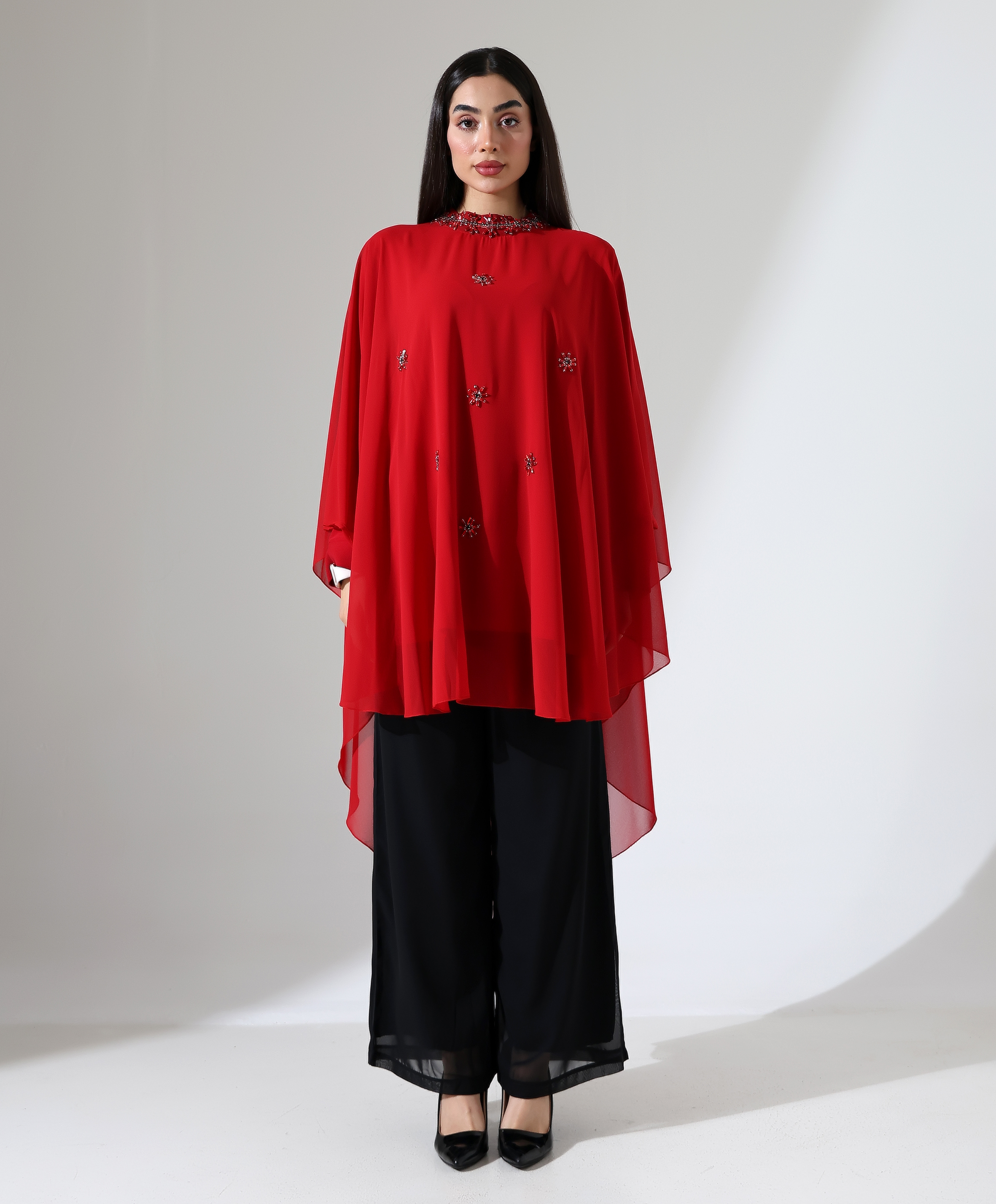 Hürrem Abiye Takım - Toptan