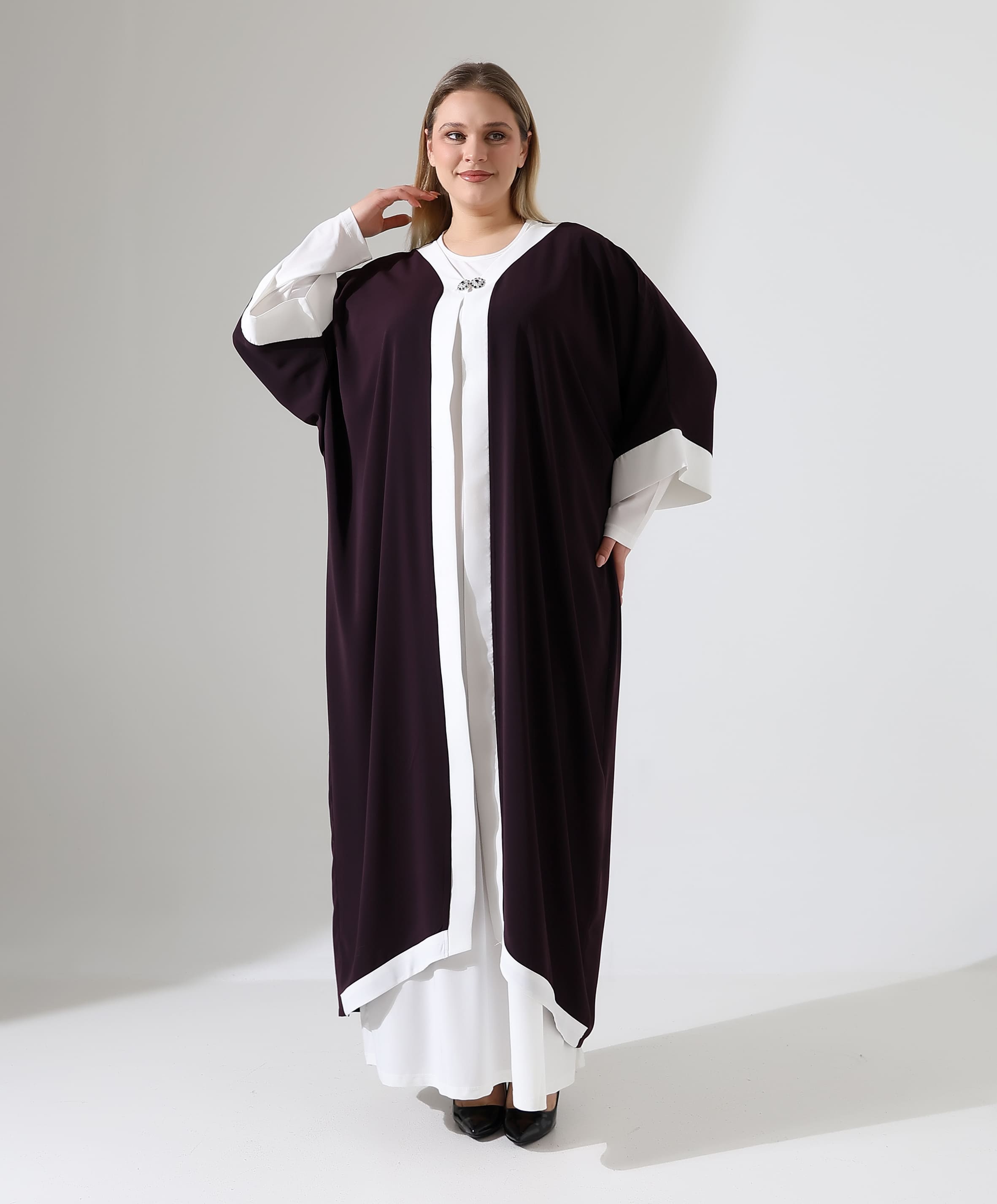 İpek Davet Hırka - Toptan