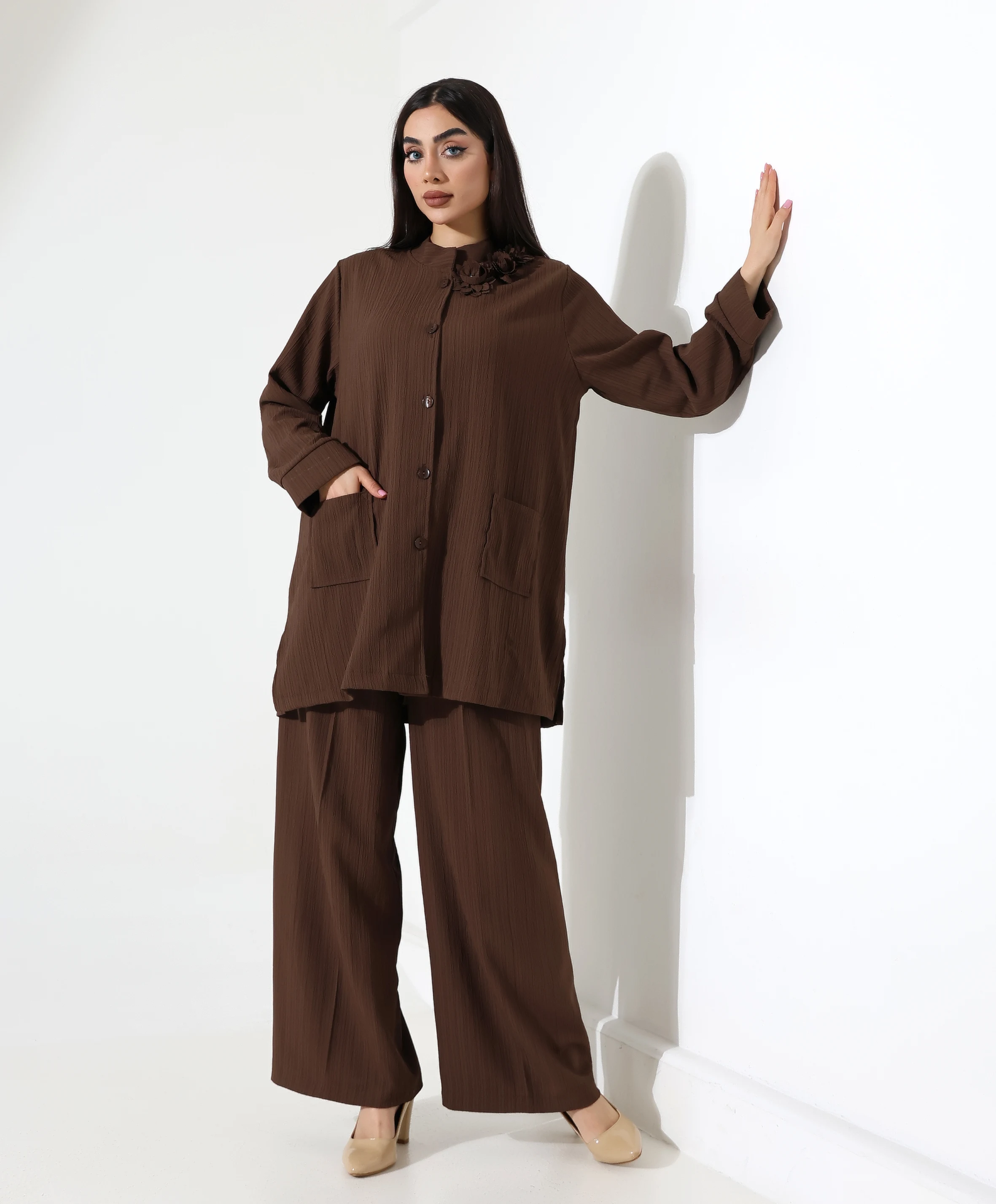 Ceylin Kraş Takım - Toptan