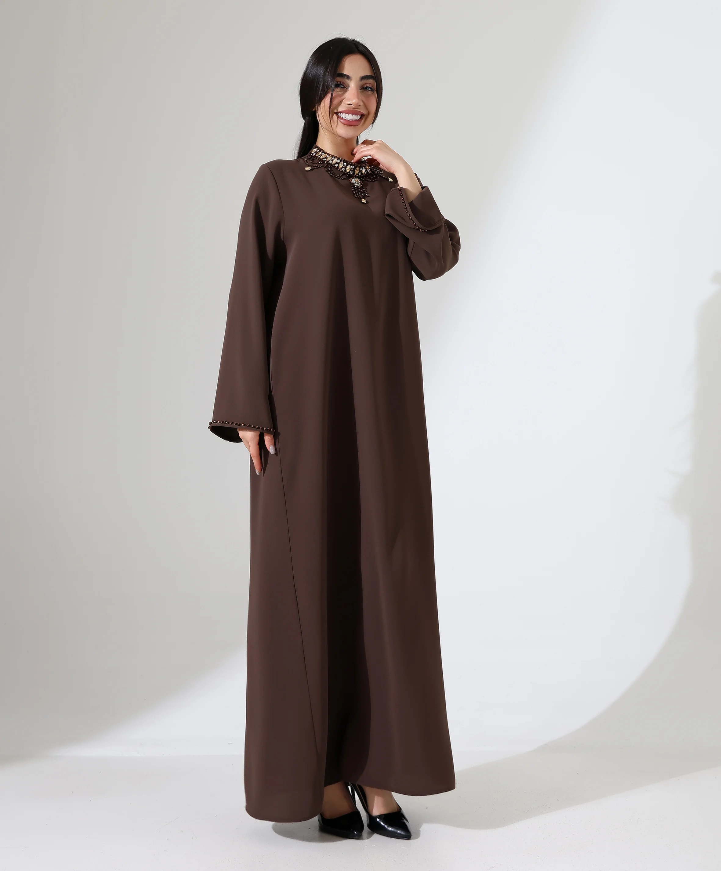 Gülistan Elbise - Toptan