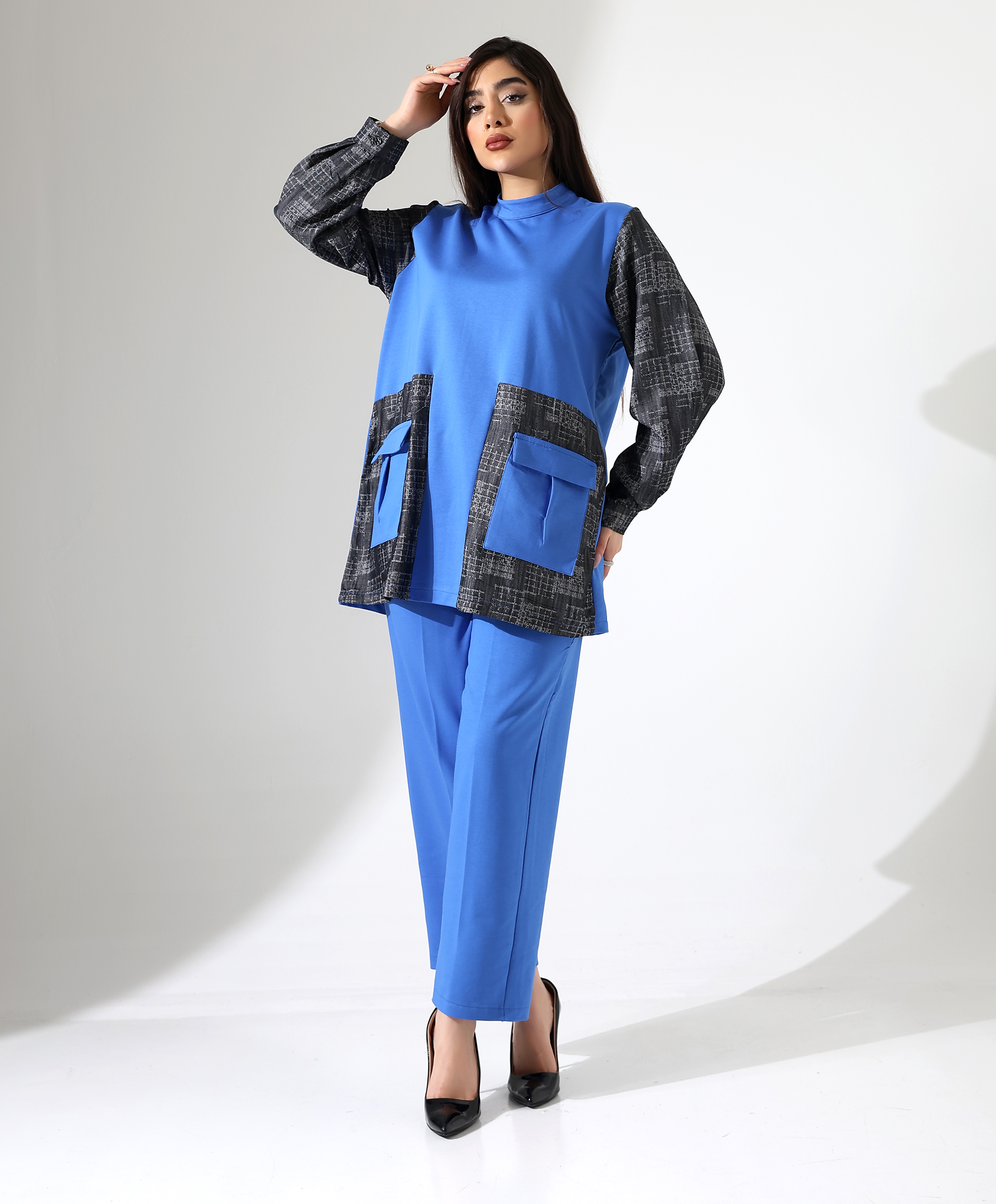 Kot Spor Takım - Toptan