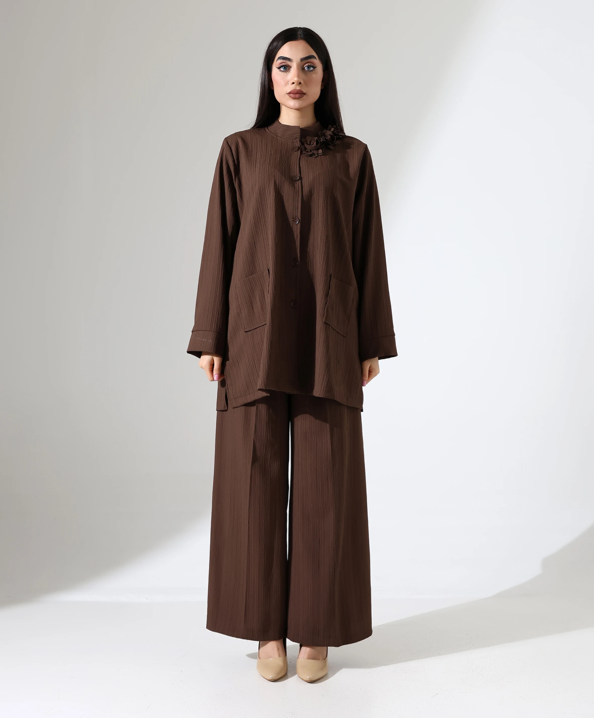 Ceylin Kraş Takım - Toptan