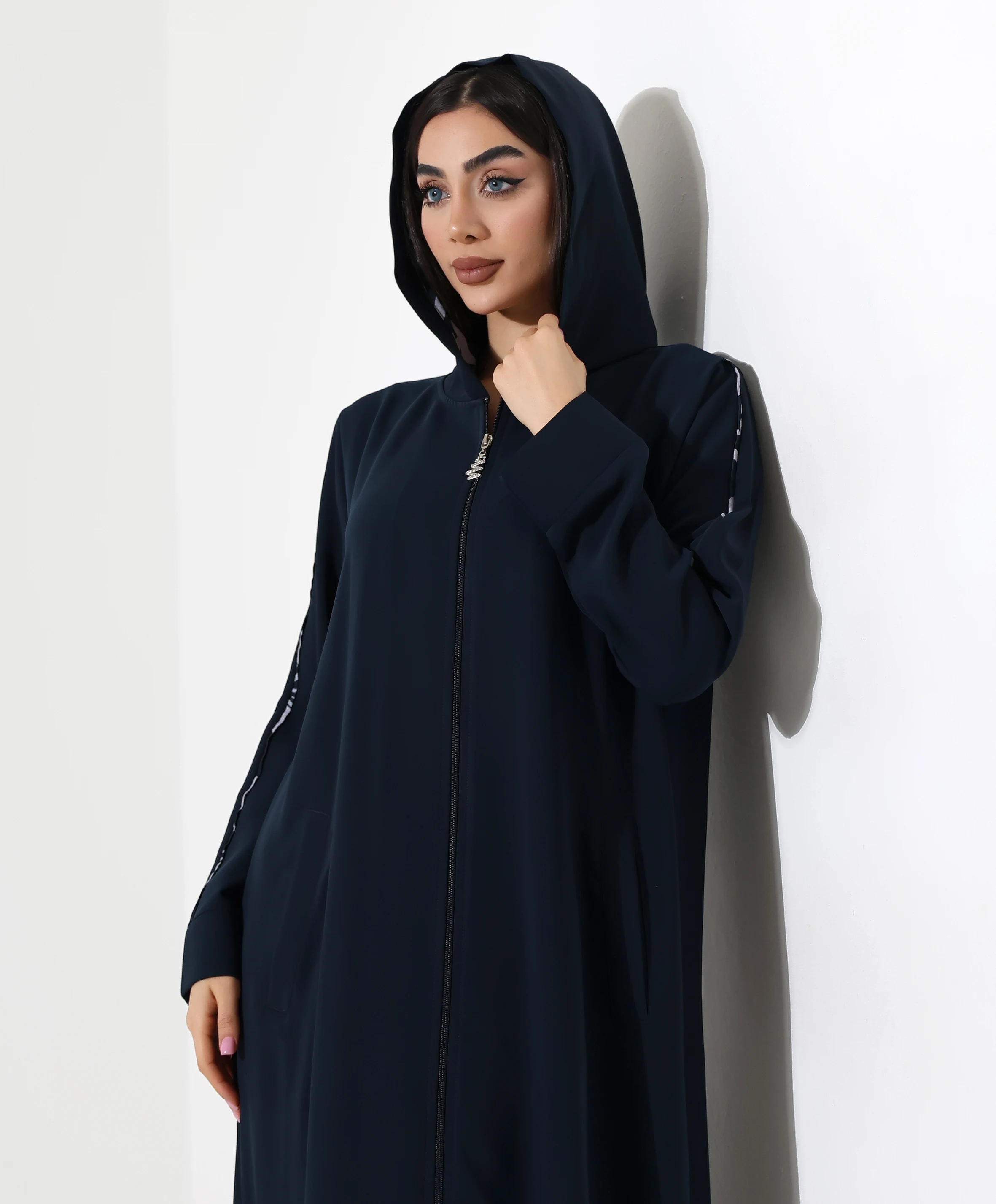 İpek Ferace - Toptan