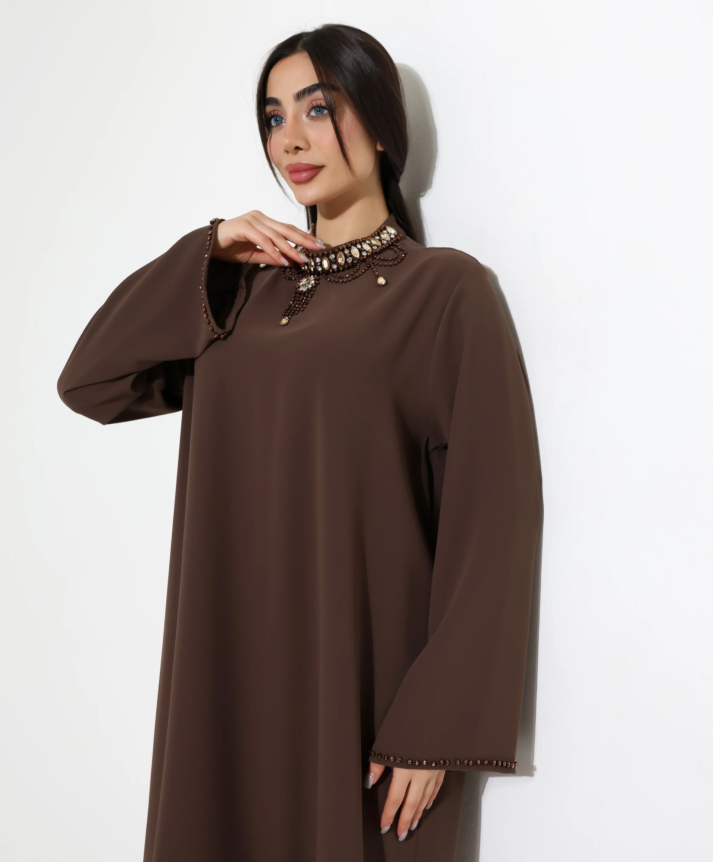 Gülistan Elbise - Toptan