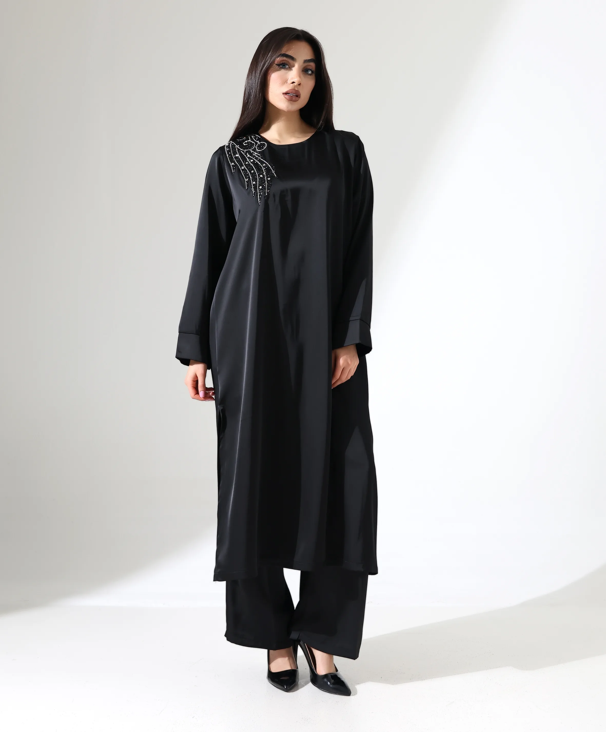 Safiye Takım - Toptan