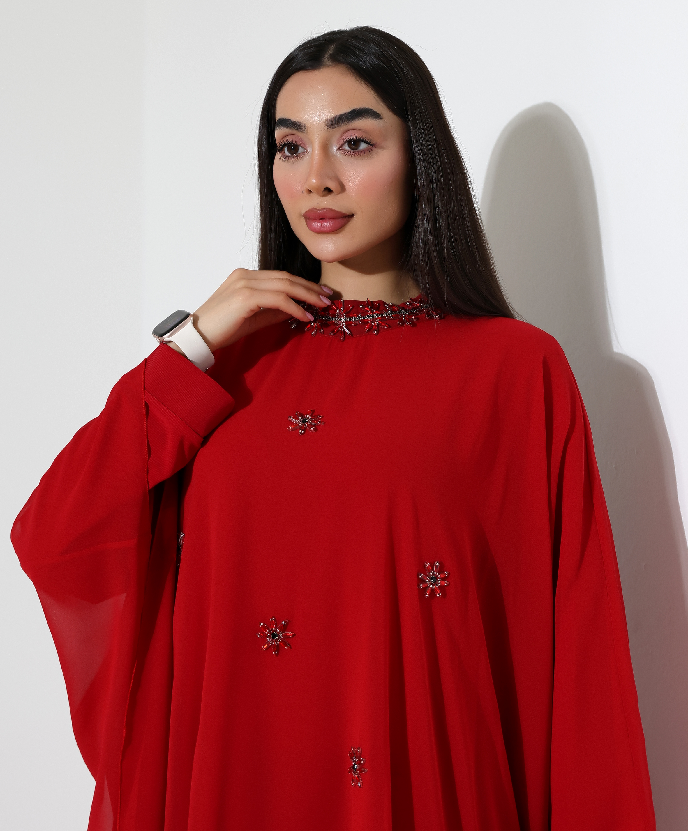 Hürrem Abiye Takım - Toptan