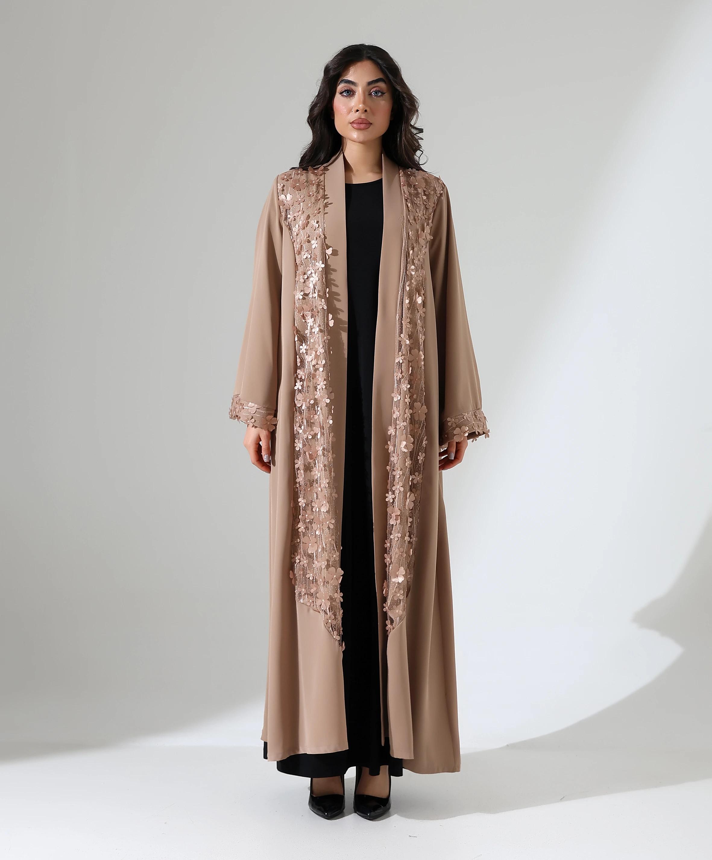 Şirin Abaya - Toptan