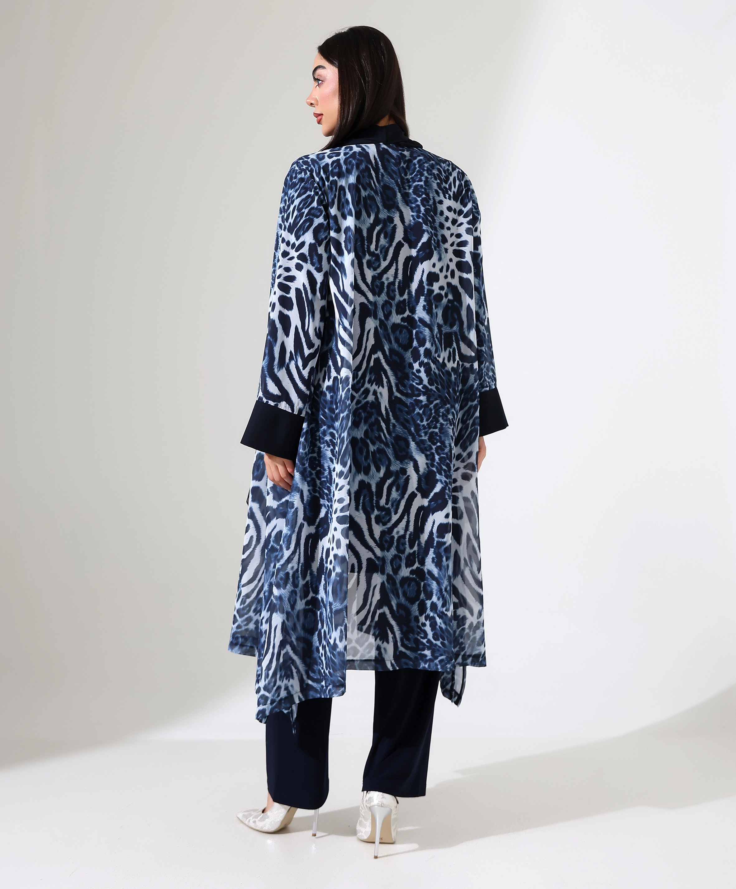 Leopar Takım - Toptan