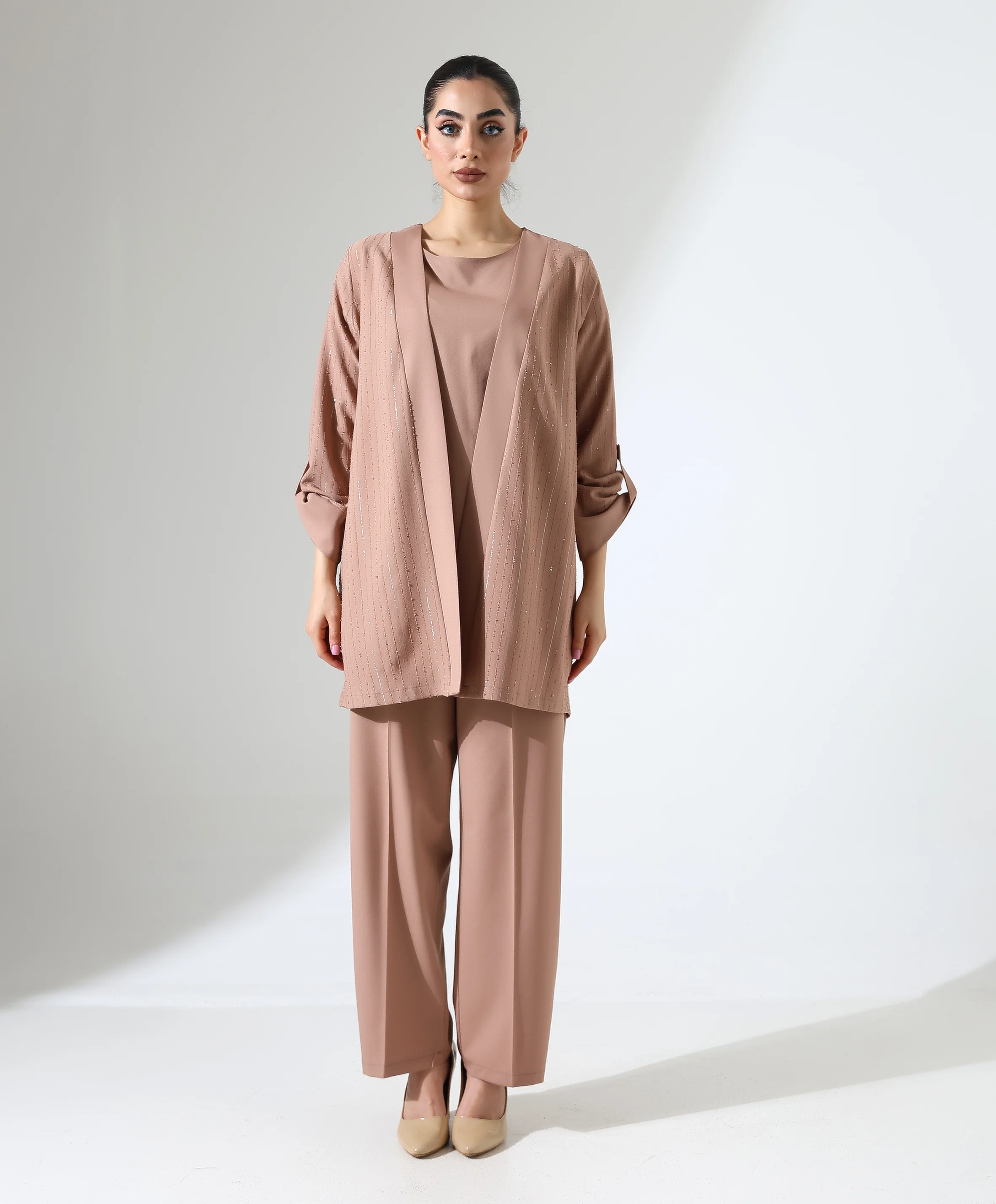 Aykız Takım - Toptan