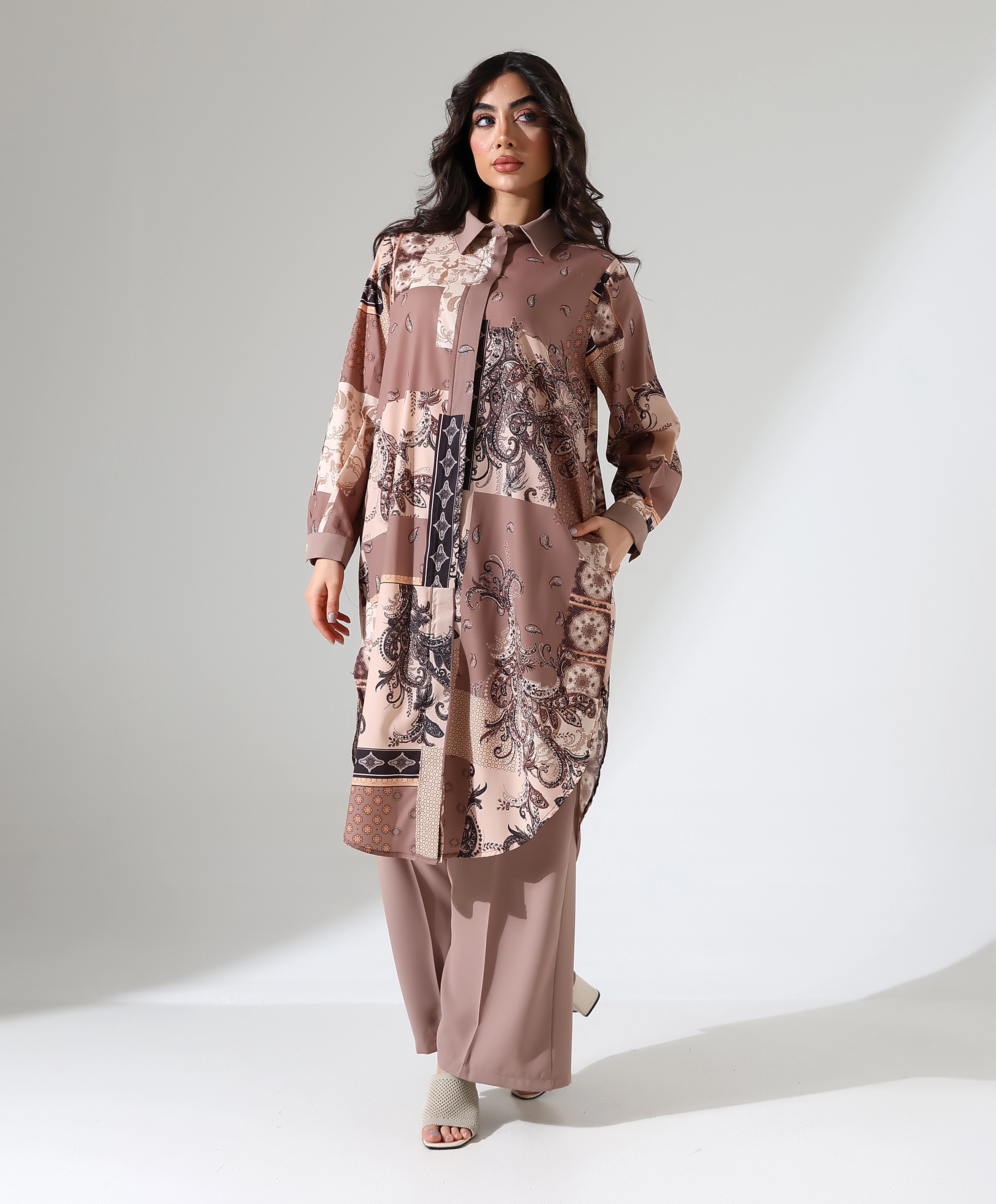 Mihrimah Takım - Toptan