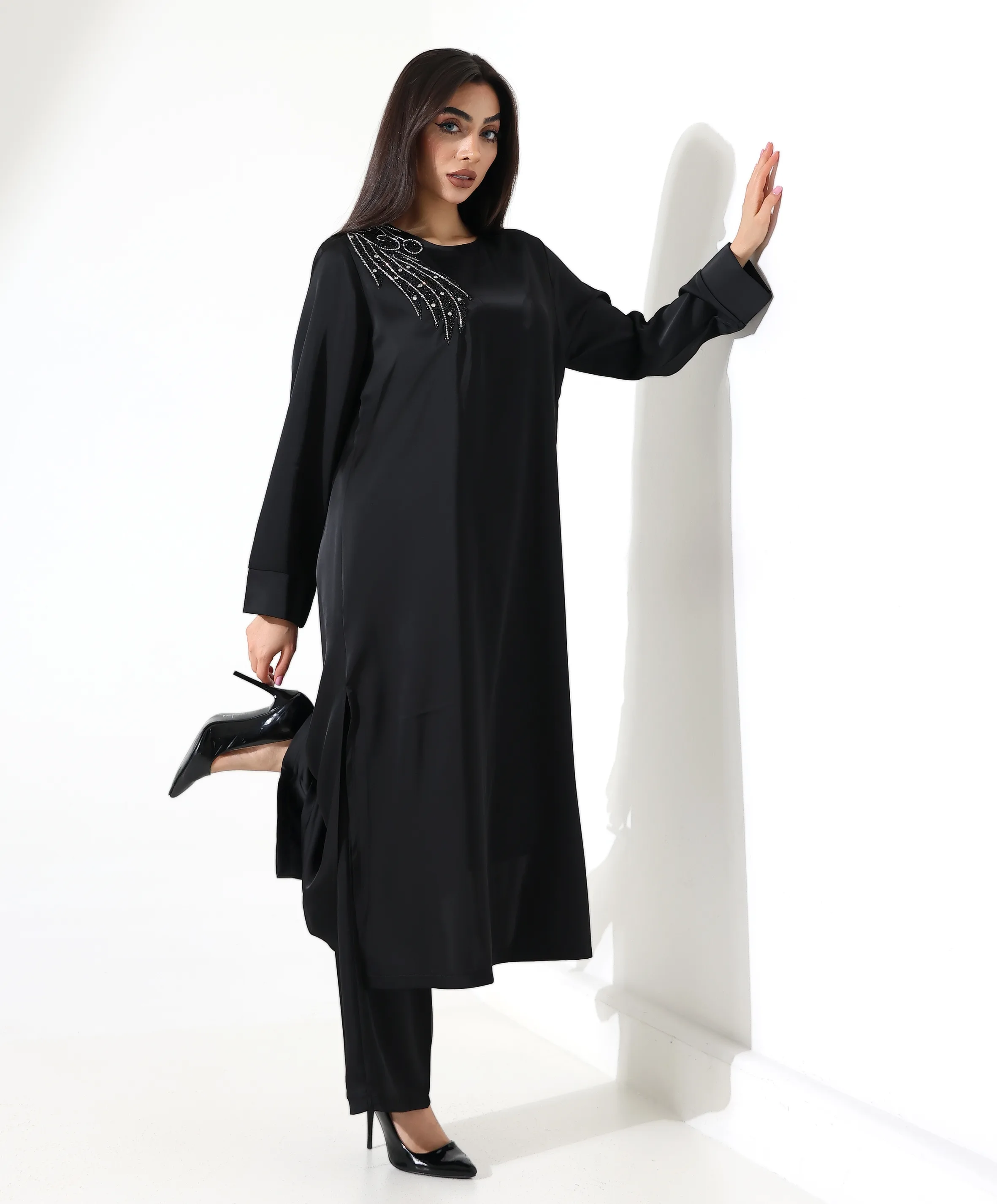 Safiye Takım - Toptan