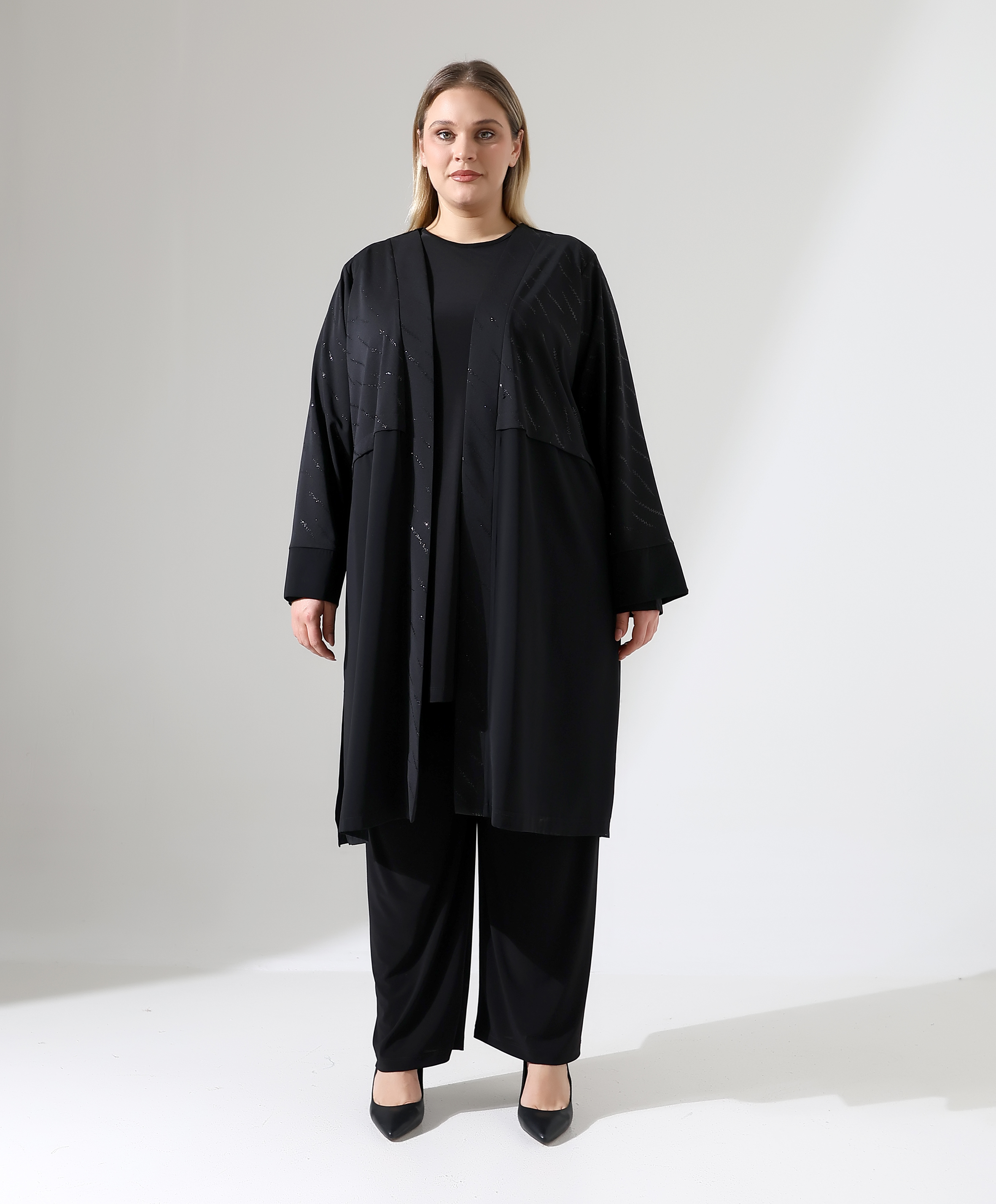 Badem Hırka - Toptan