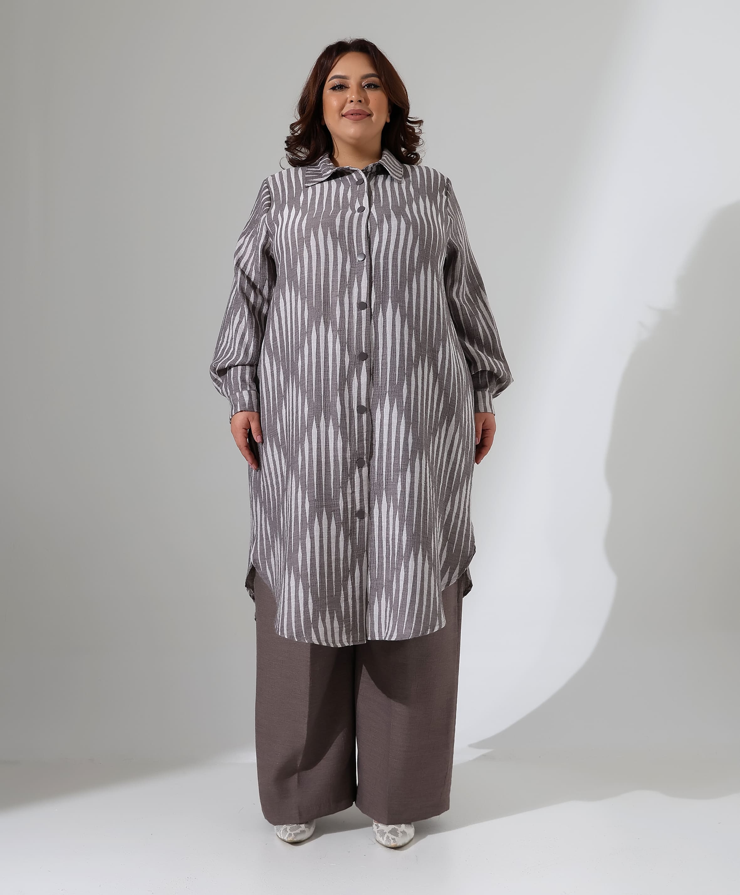 Karo Spor Gömlek Takım - Toptan