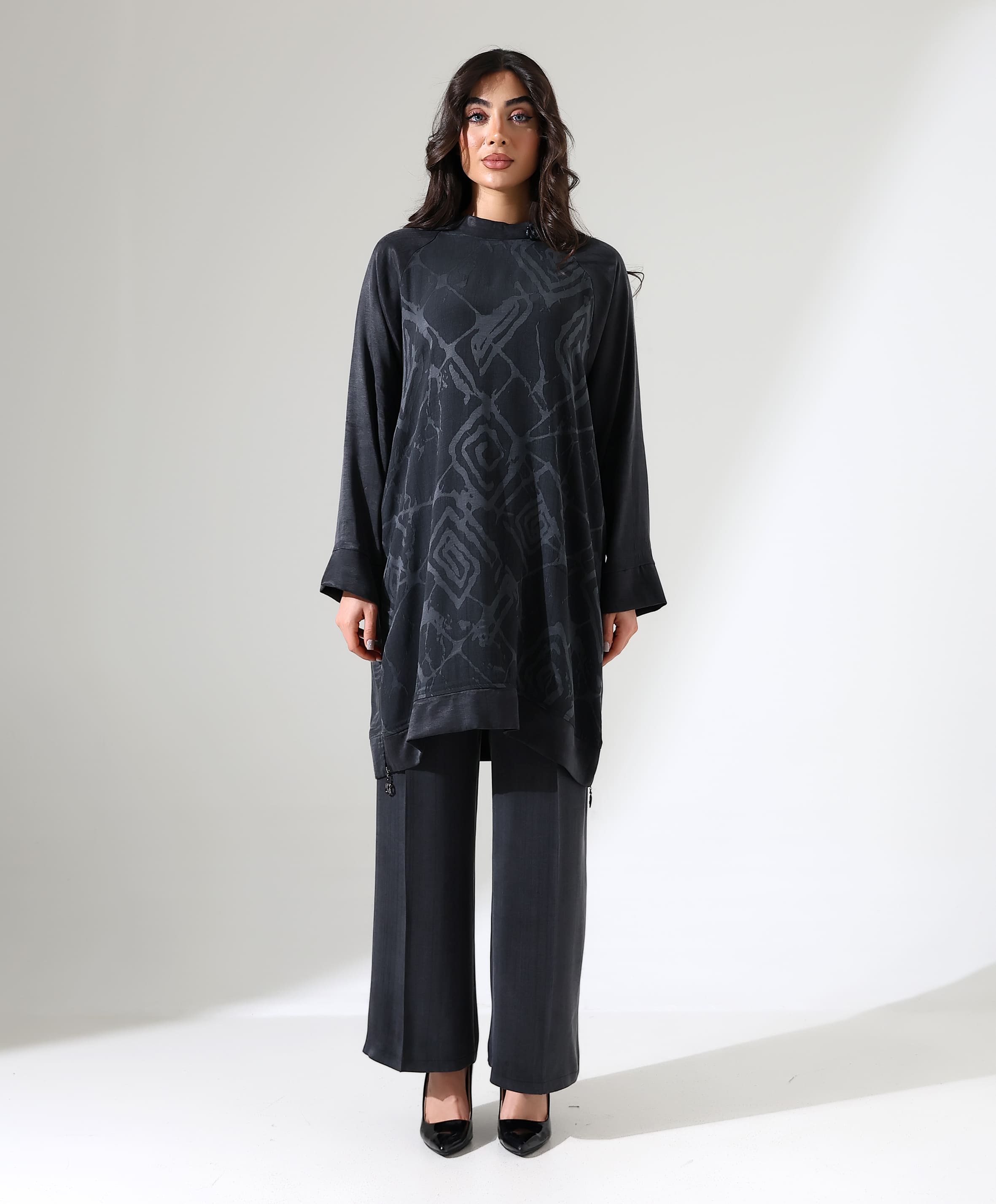 Cupro Takım - Toptan