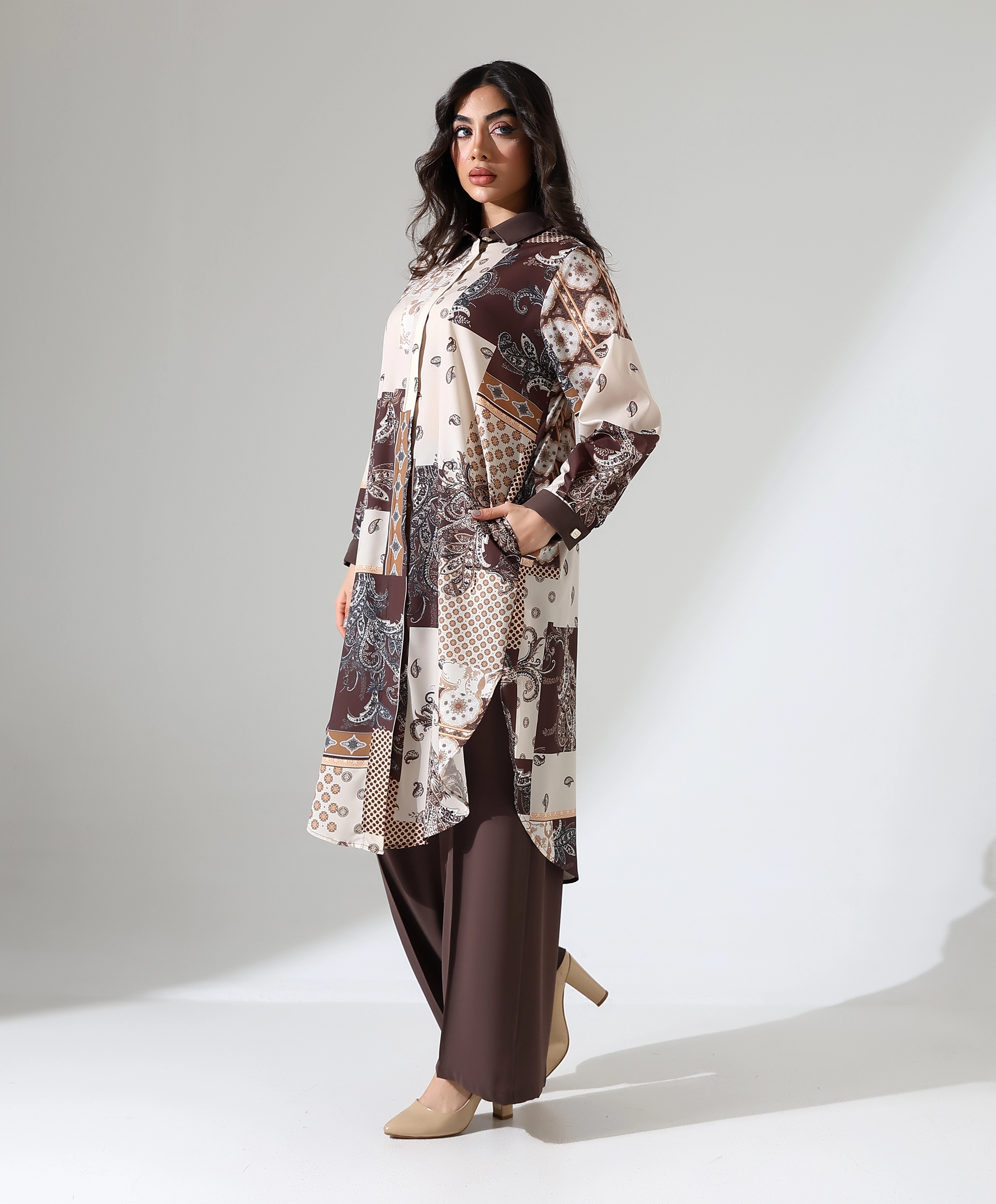 Mihrimah Takım - Toptan