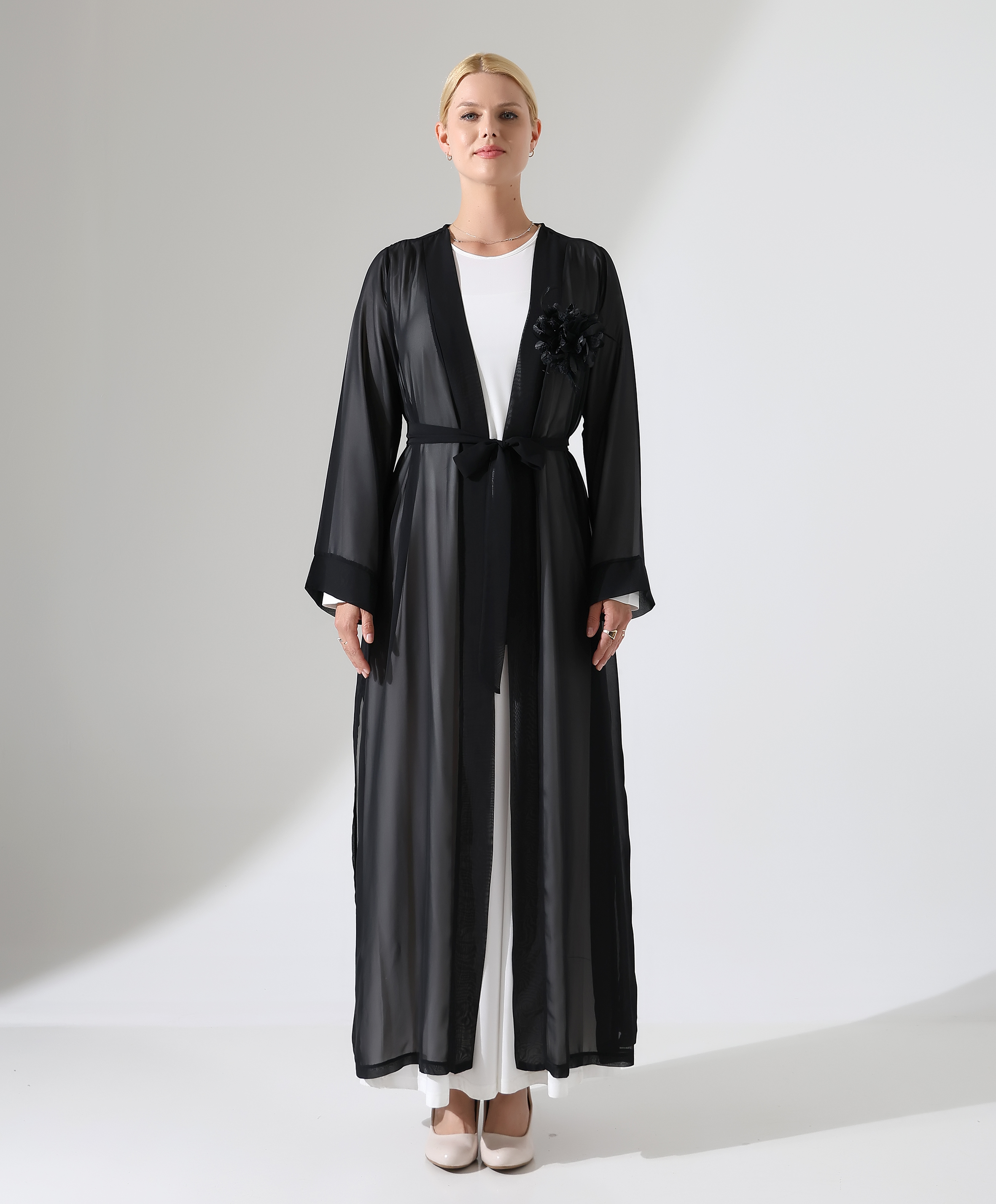 Basic Davet Hırka - Toptan