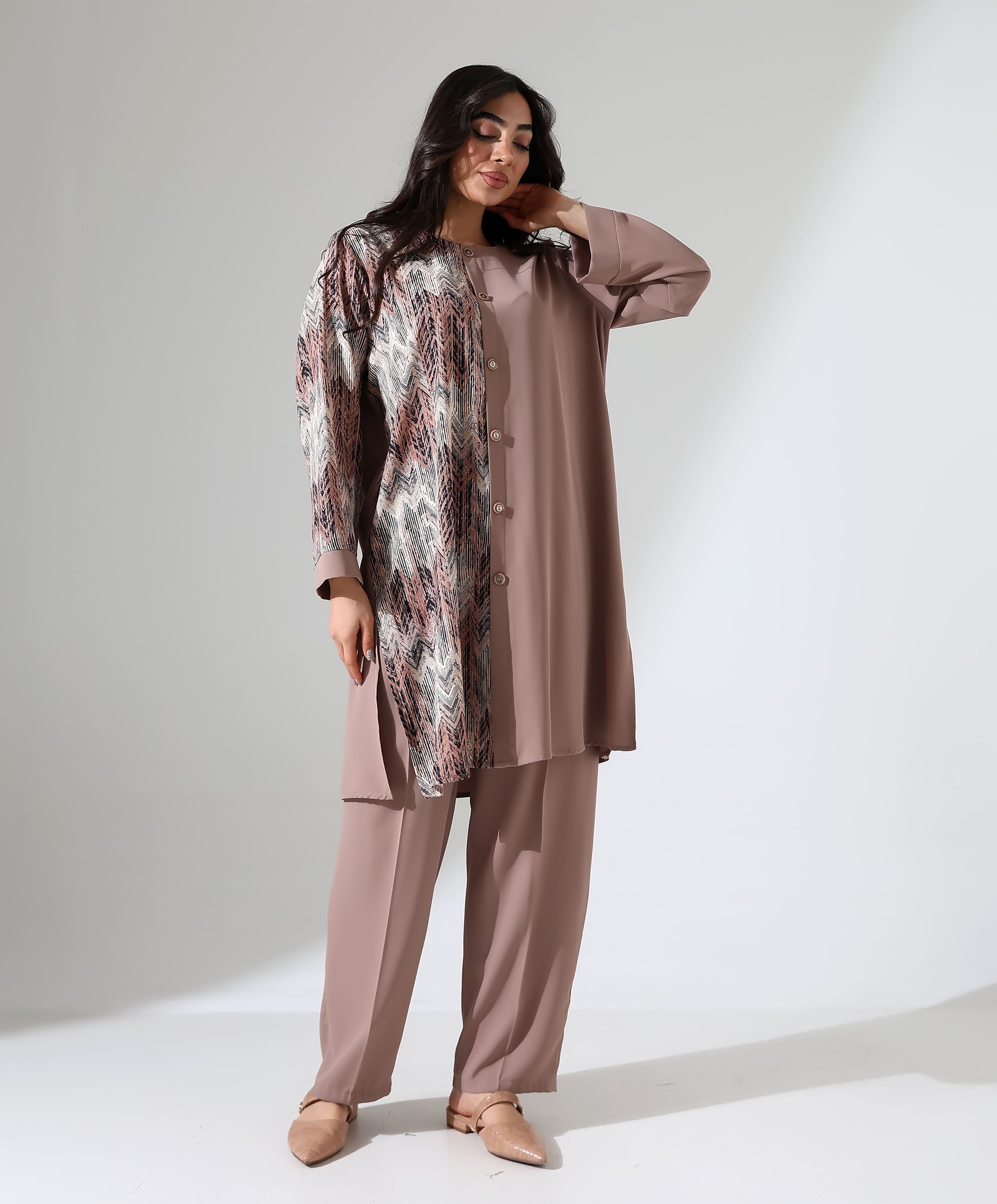 Yasemin Takım - Toptan